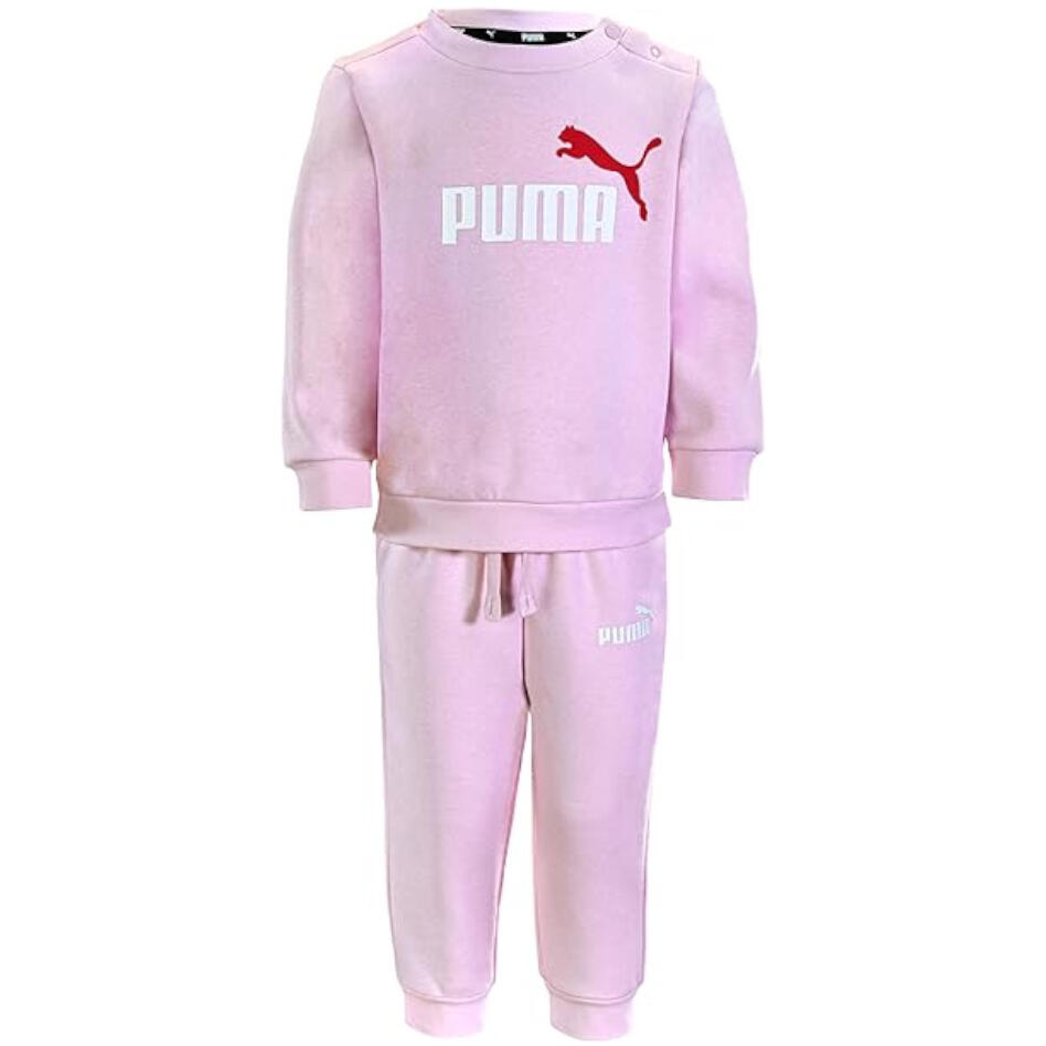 Dres dla dzieci Puma Jr Mini Cats Jogger Set