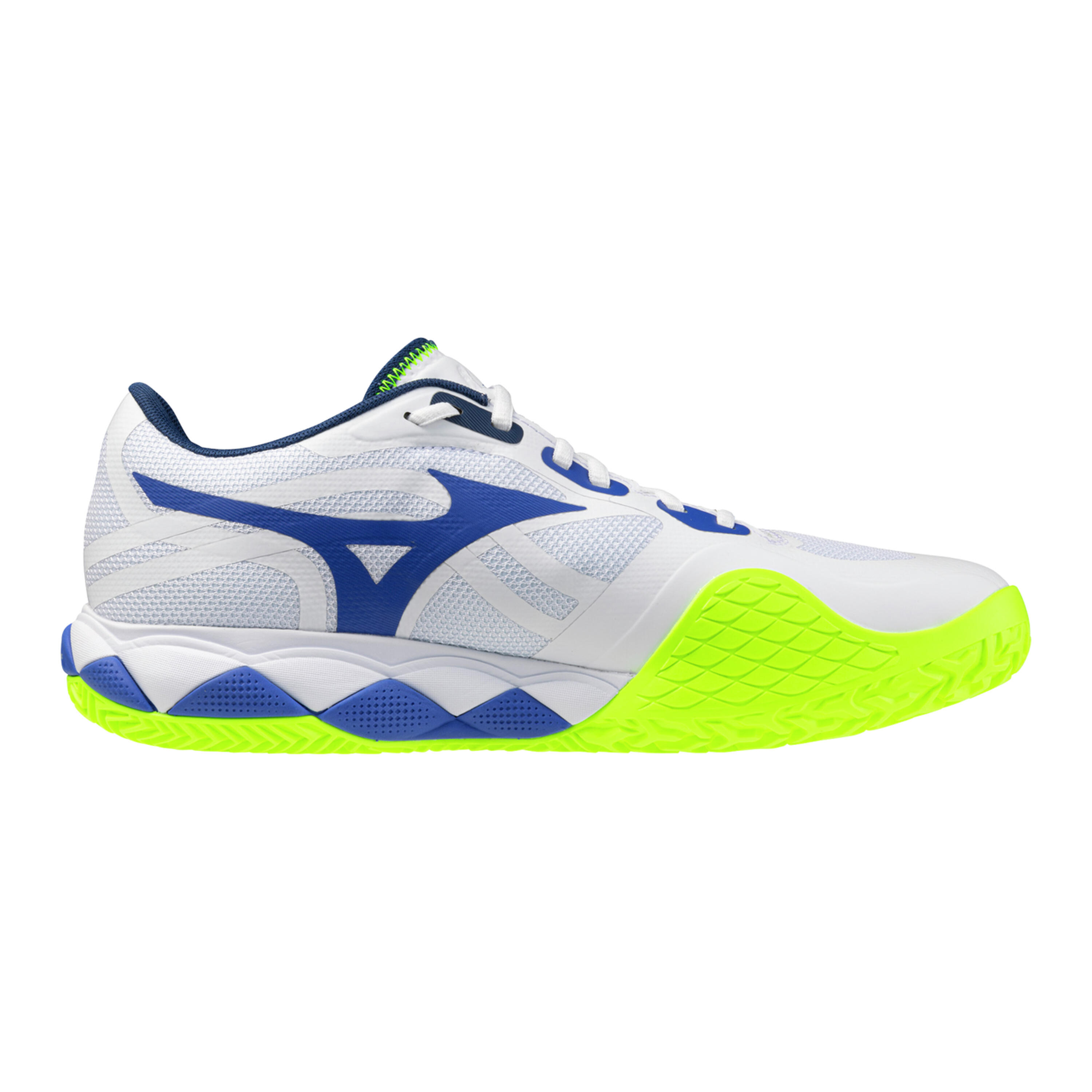 Buty do tenisa Mizuno Wave Enforce Tour 2 CC