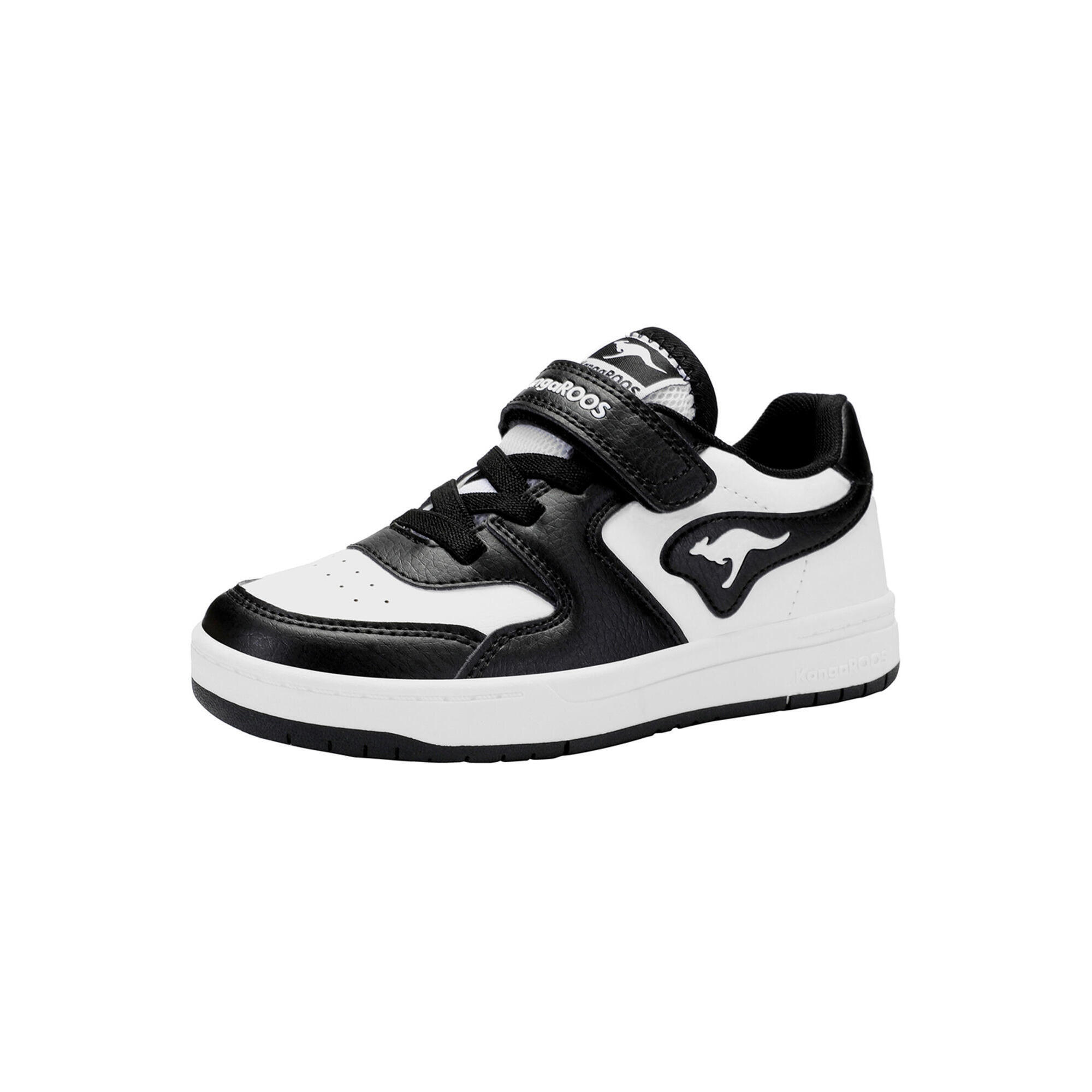 Buty dziecięce KangaROOS K-CP Fair EV