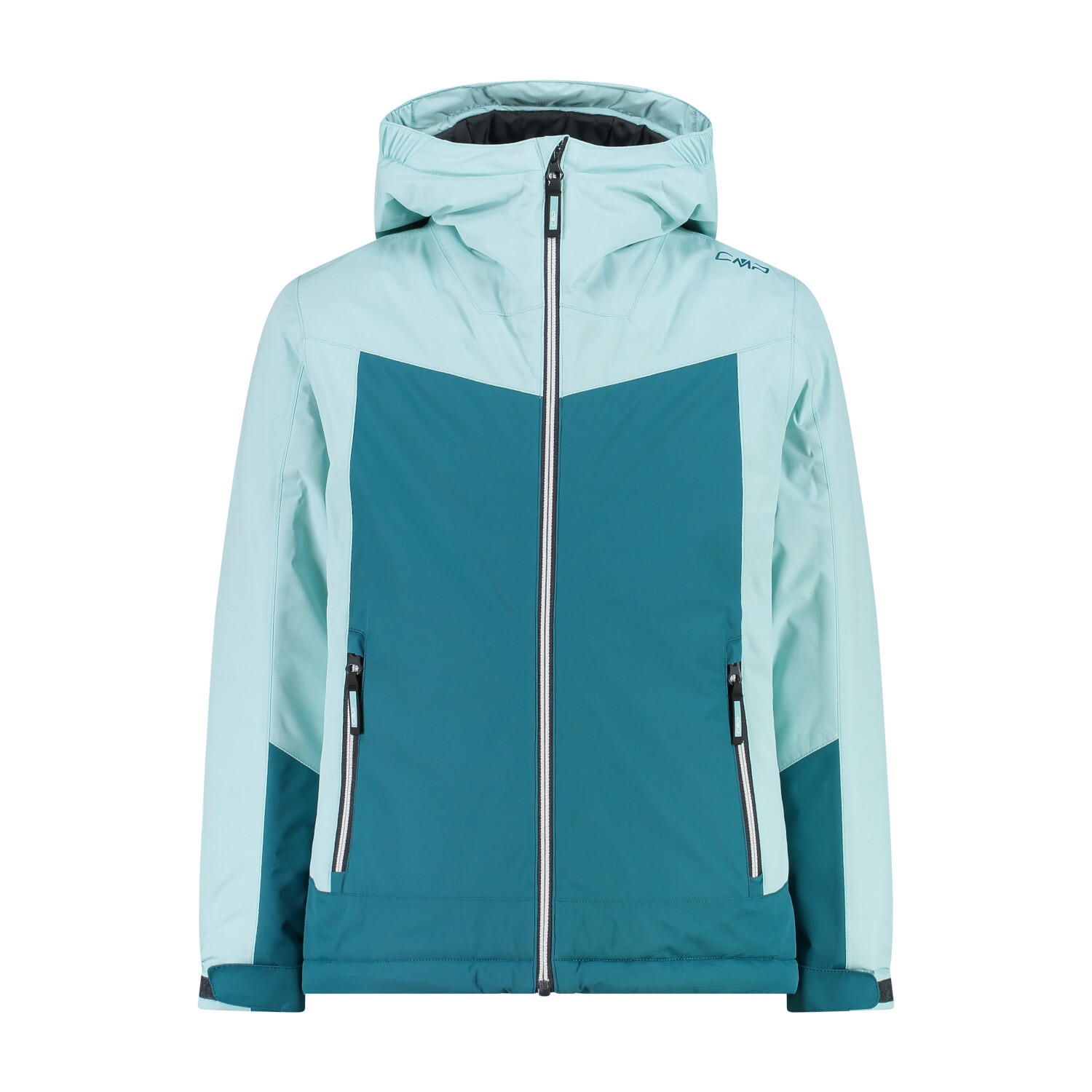 Kurtka z kapturem dla dziewczynki CMP