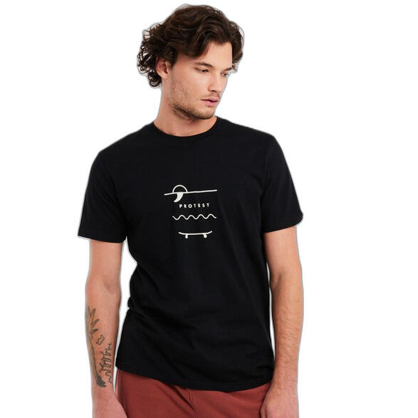 Koszulka Protest Prtahaird
