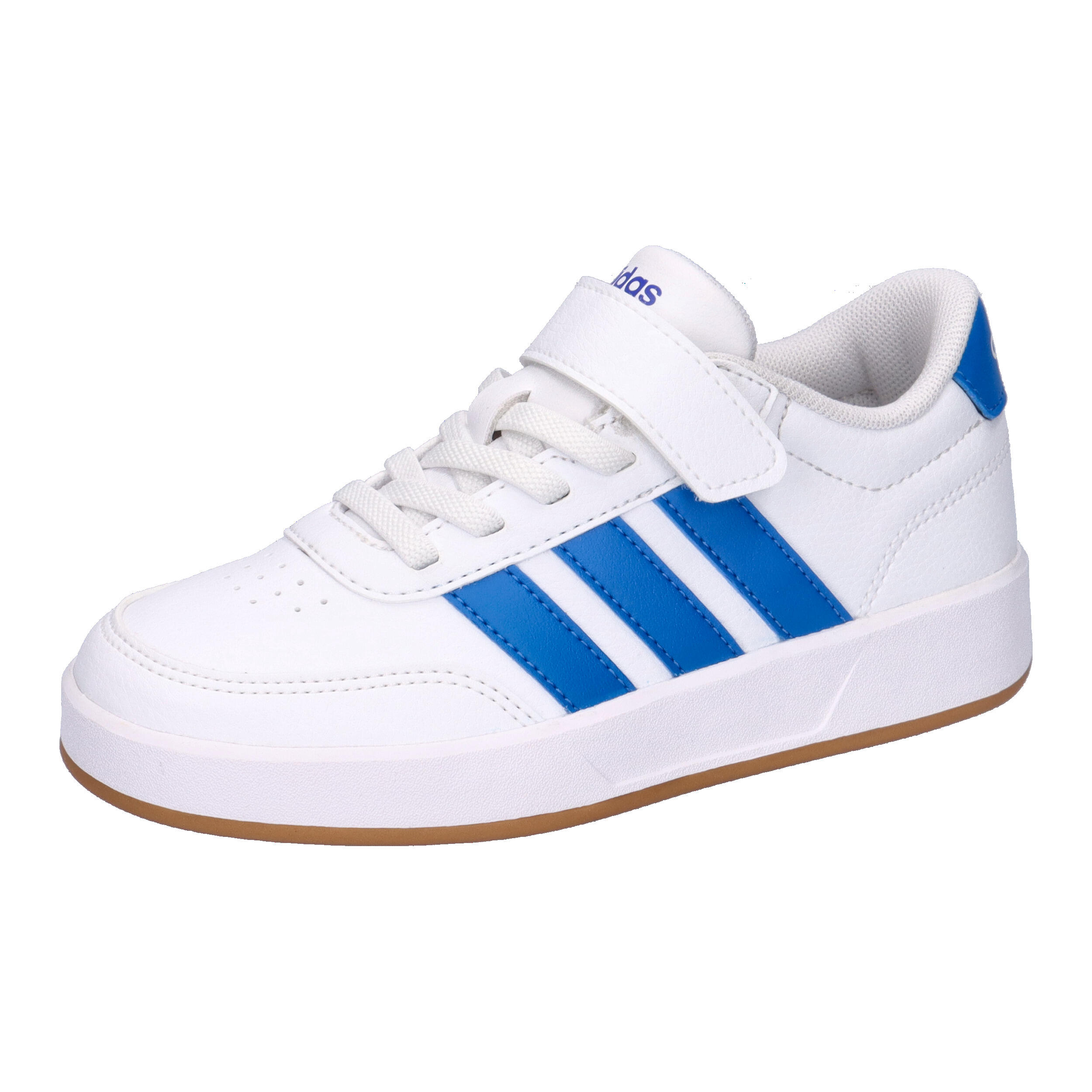 Buty ADIDAS BREAKNET 3.0 EL C Biały