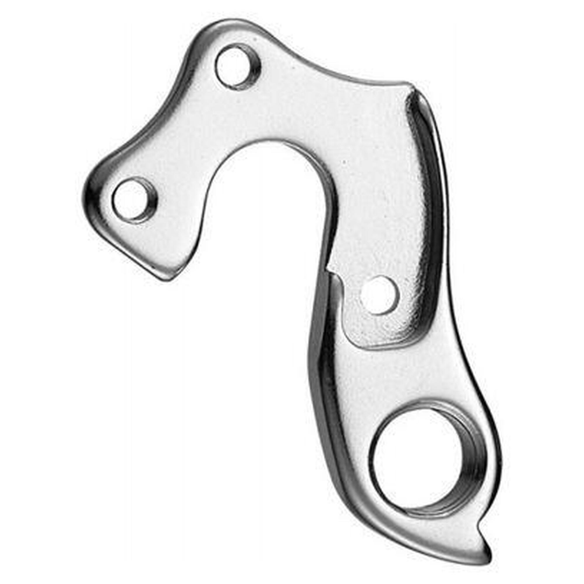 Prawy wieszak przerzutki tylnej Union gh-057