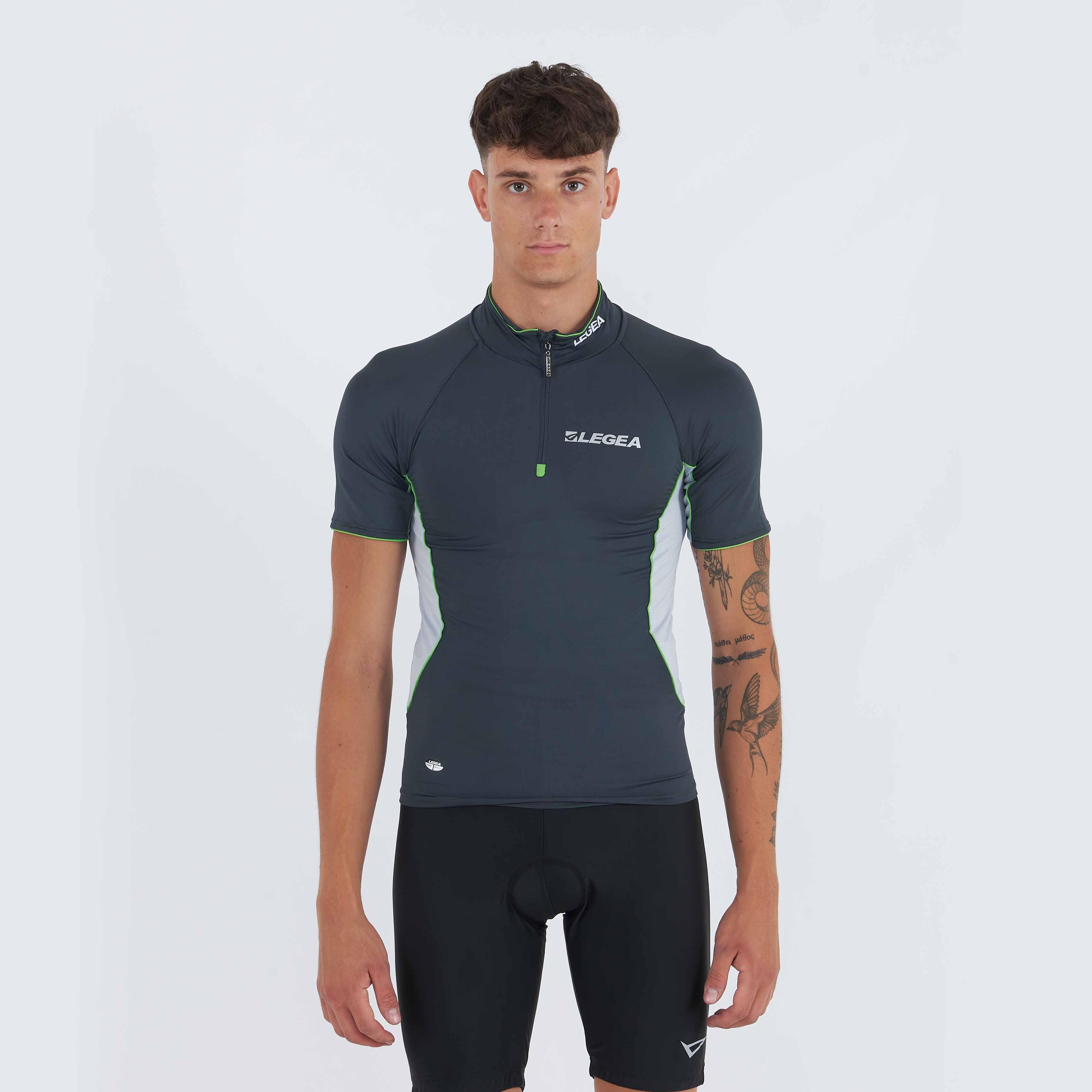 Koszulka treningowa BOSTON MC