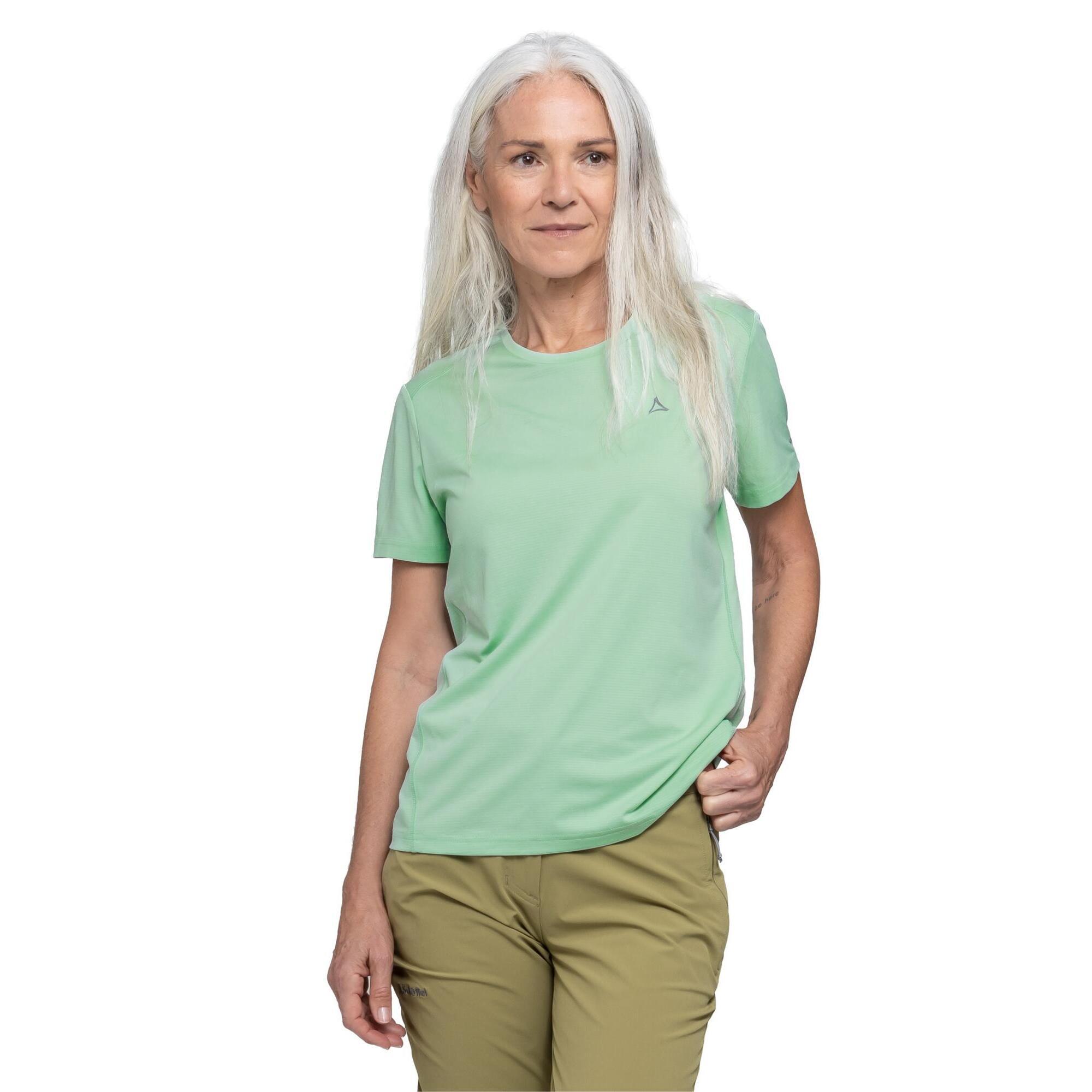 Koszulka damska Schöffel Circ Tauron