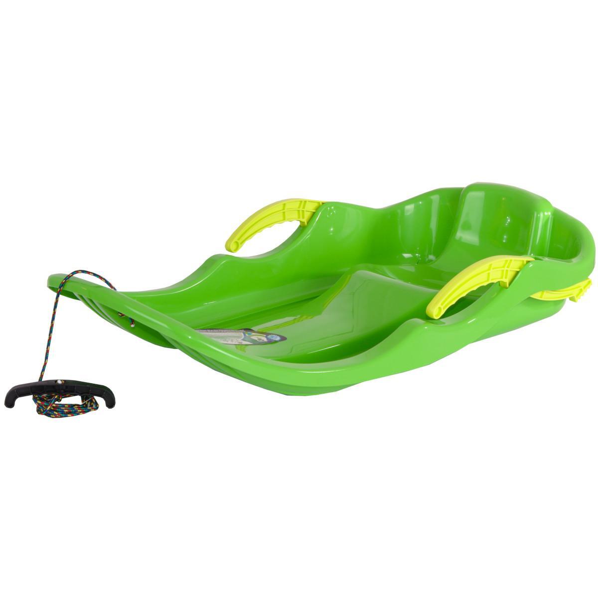 Sanki plastikowe dla dzieci Prosperplast Race