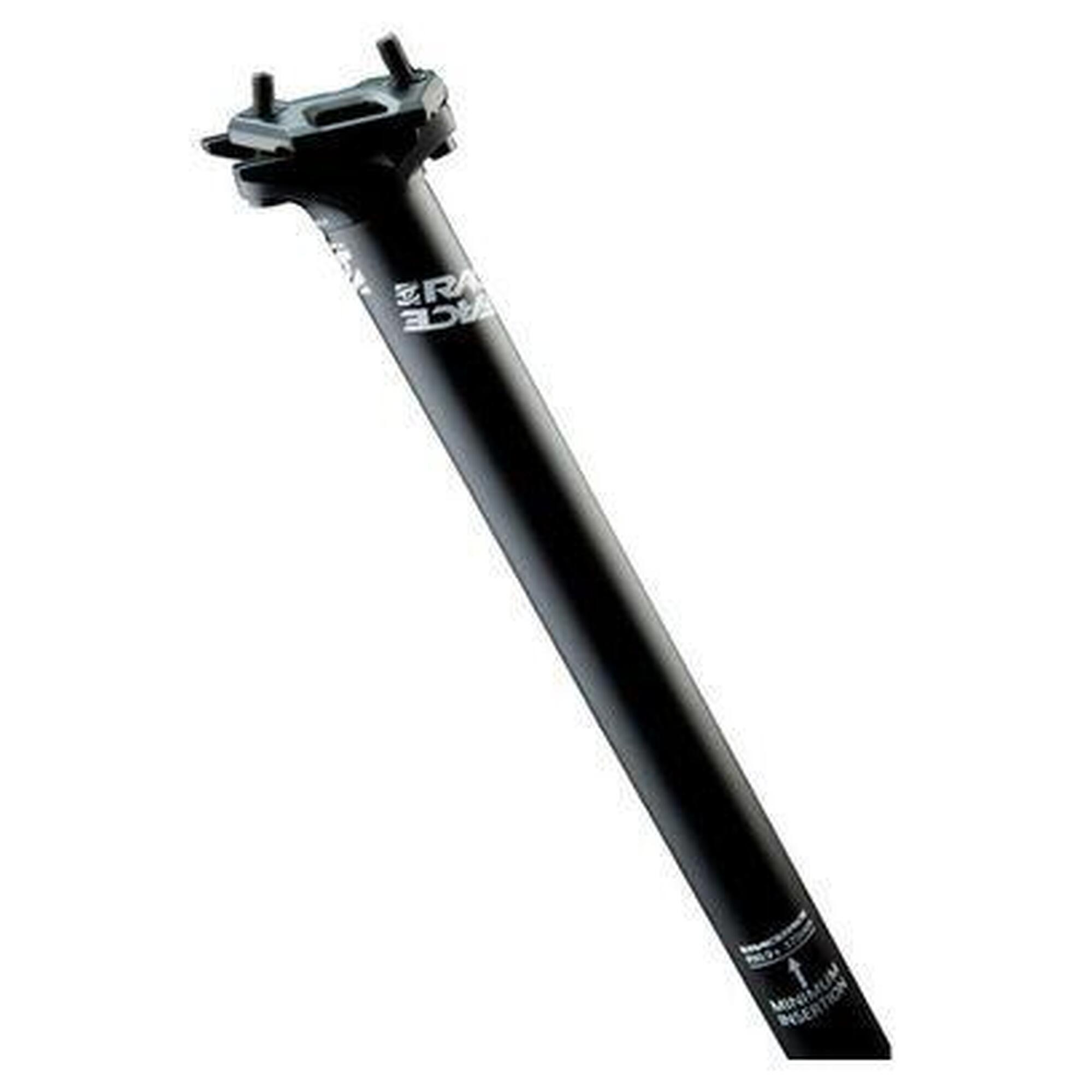 Sztyca siodła RIDE 30,9 x 375 czarna