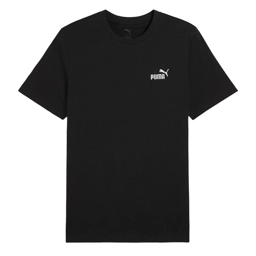 Męska Koszulka Essentials No 1 Small Logo T-shirt