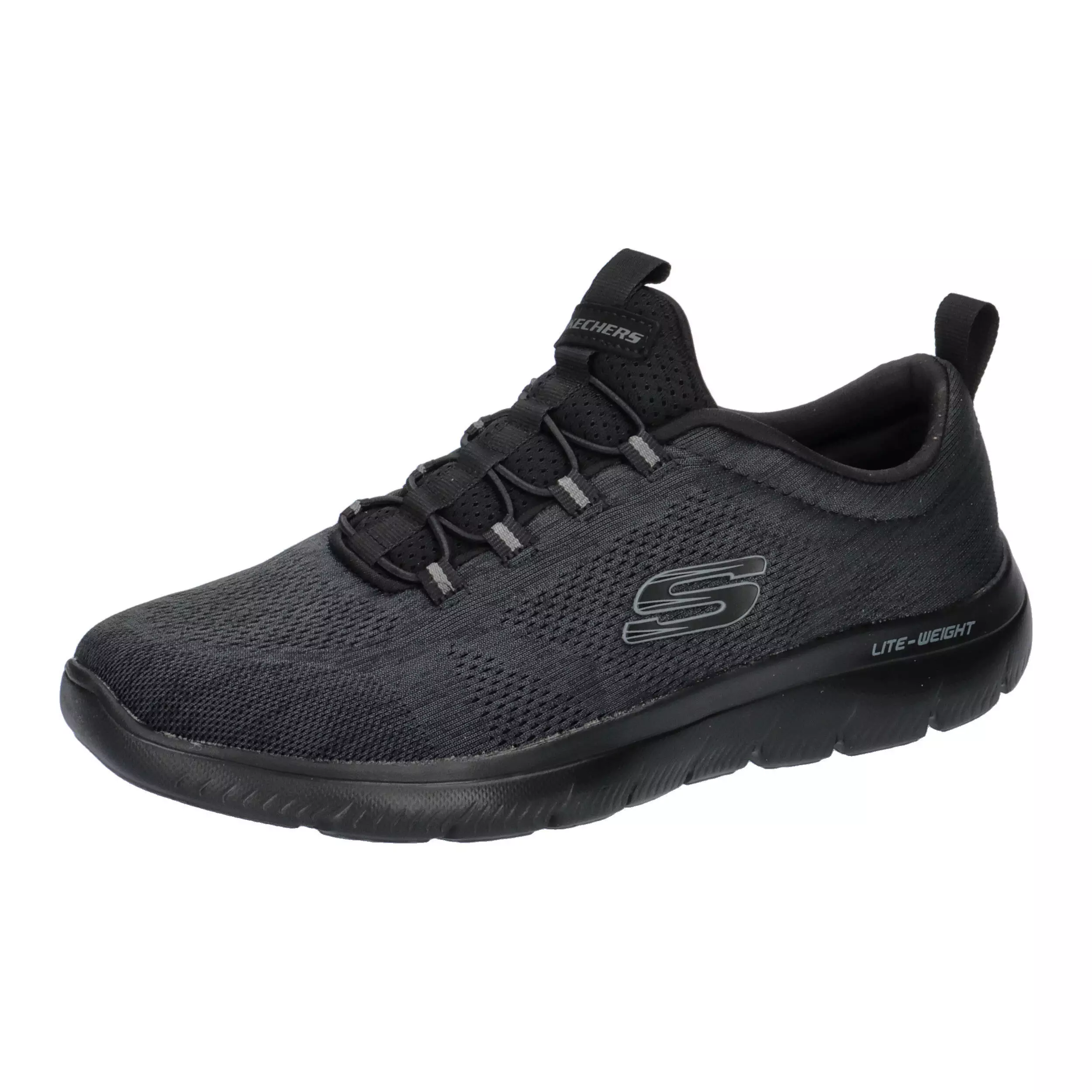 Buty do chodzenia męskie Skechers Summits