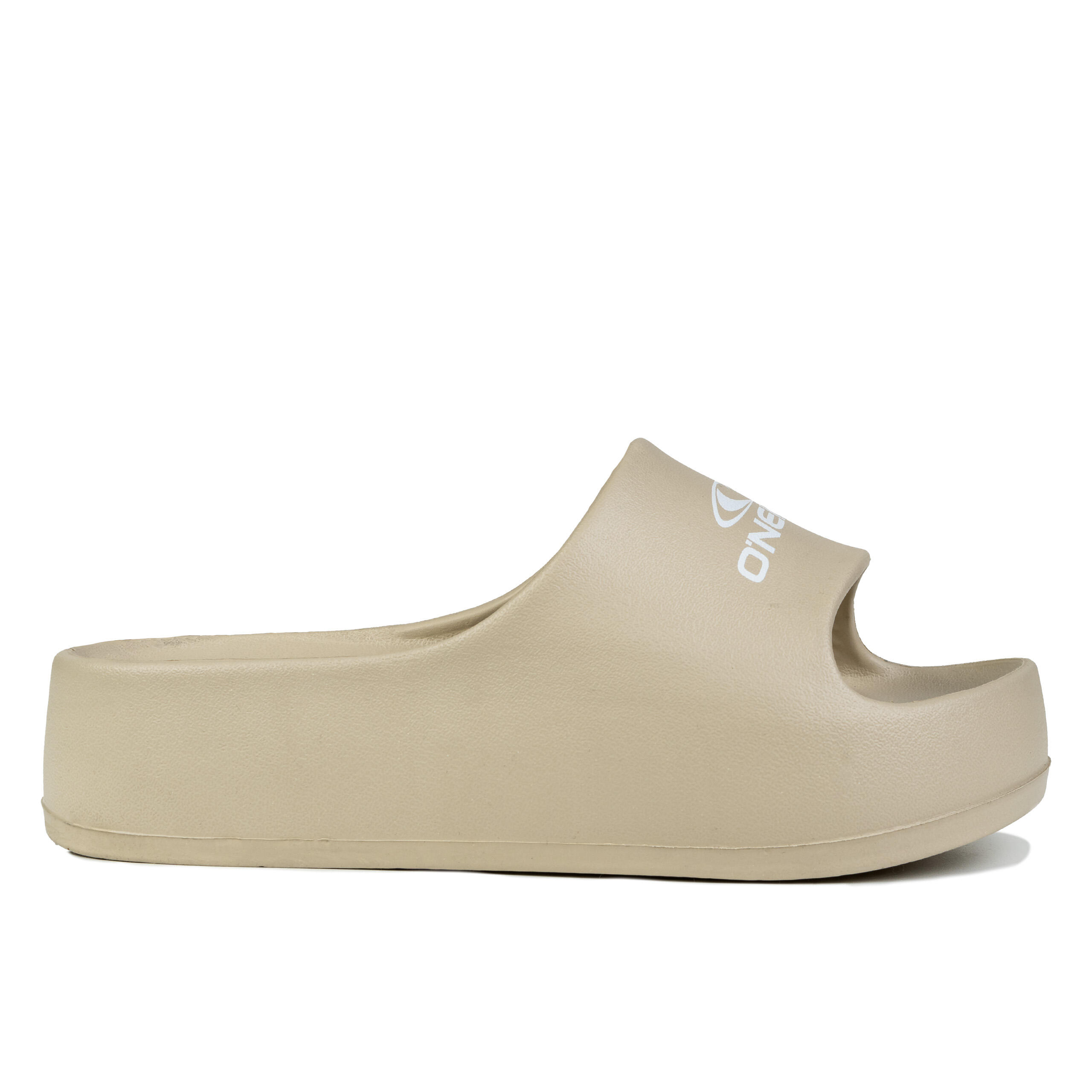 Klapki damskie na basen O'NEILL LAINHA SLIDER WOMEN LOW