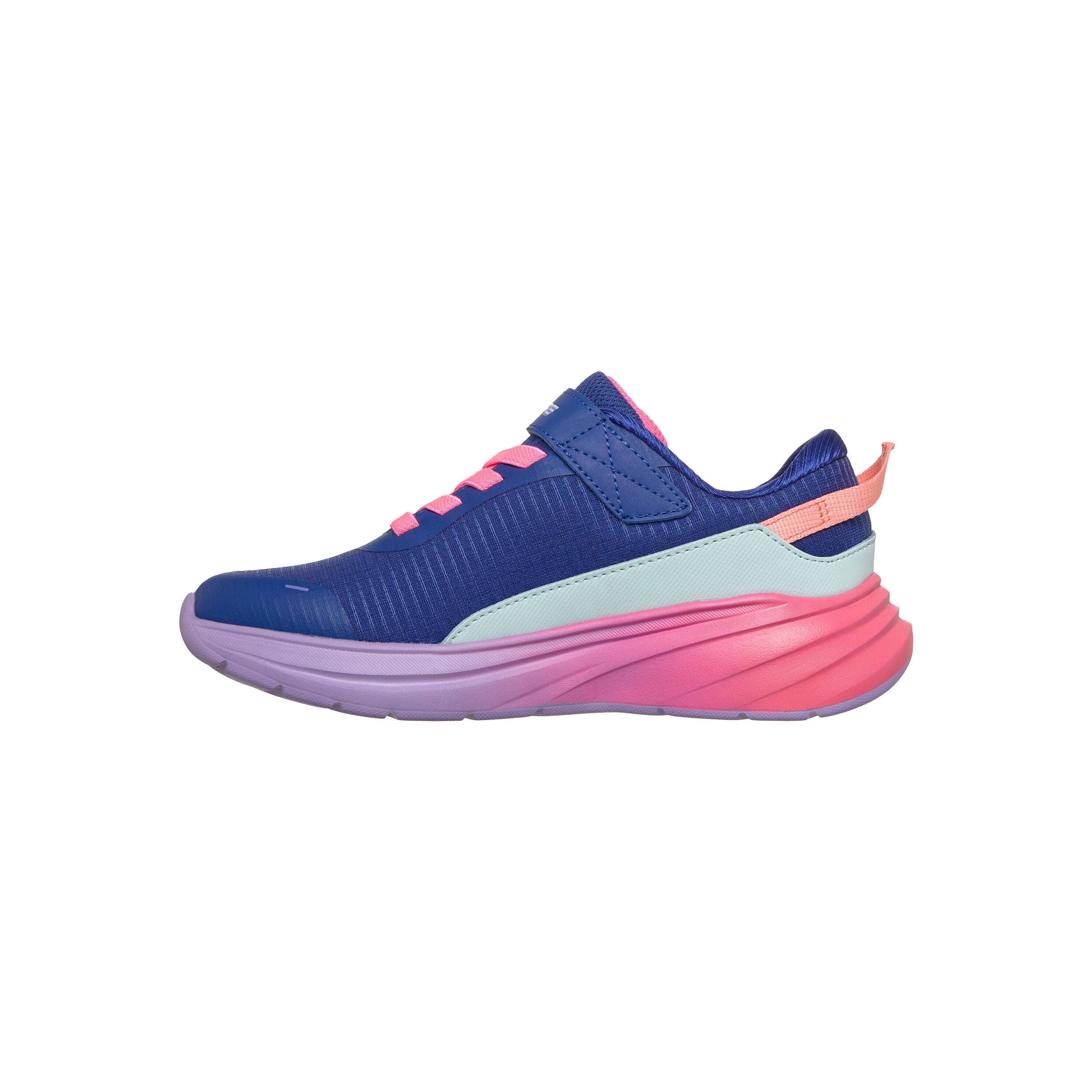 Buty dziecięce SKECHERS Wave 92 Imara Lite