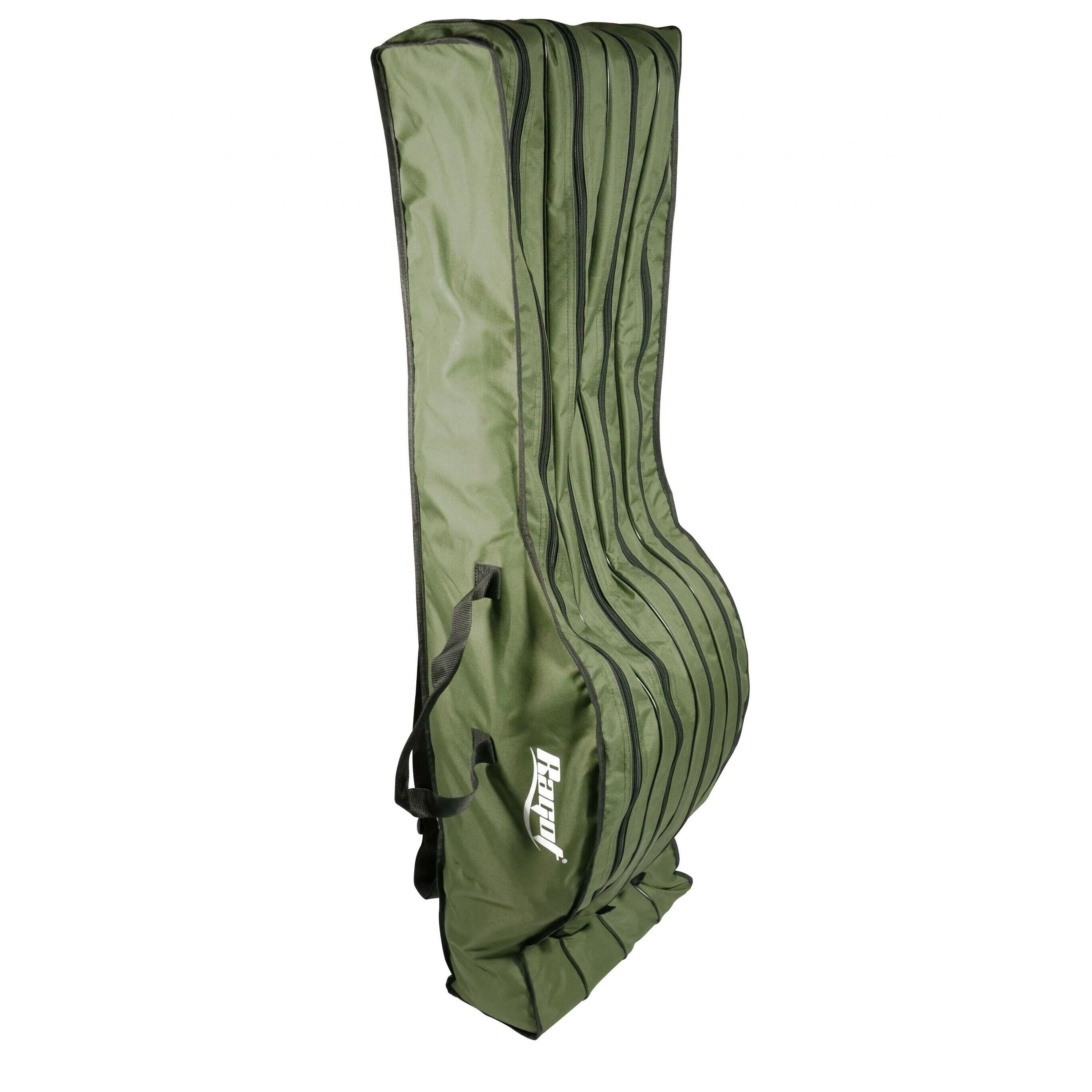 Torba z 4 prętami Ragot Predator Eco