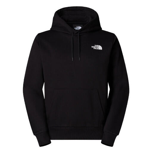 Bluza turystyczna męska The North Face M Simple Dome Hoodie