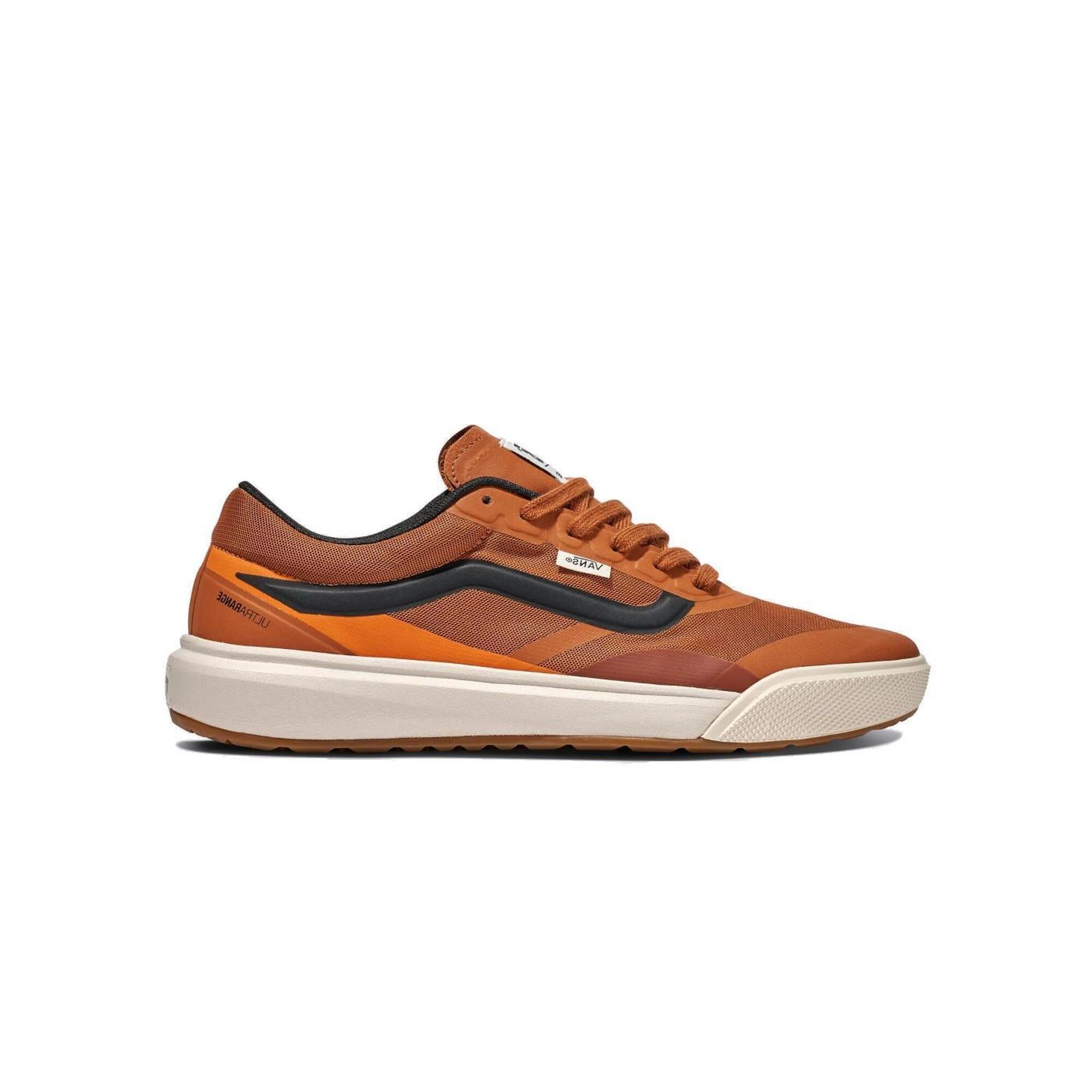 Buty VANS MTE ULTRARANGE 2.0 RW Brązowy
