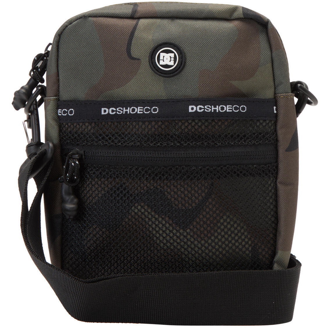Torba DC Shoes Starcher 2.5l