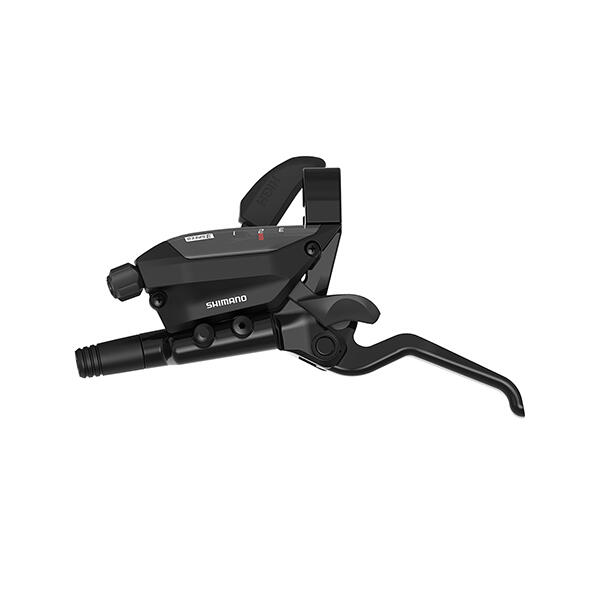Lewarek hamulca lewego 3 prędkości Shimano ST-EF515-L