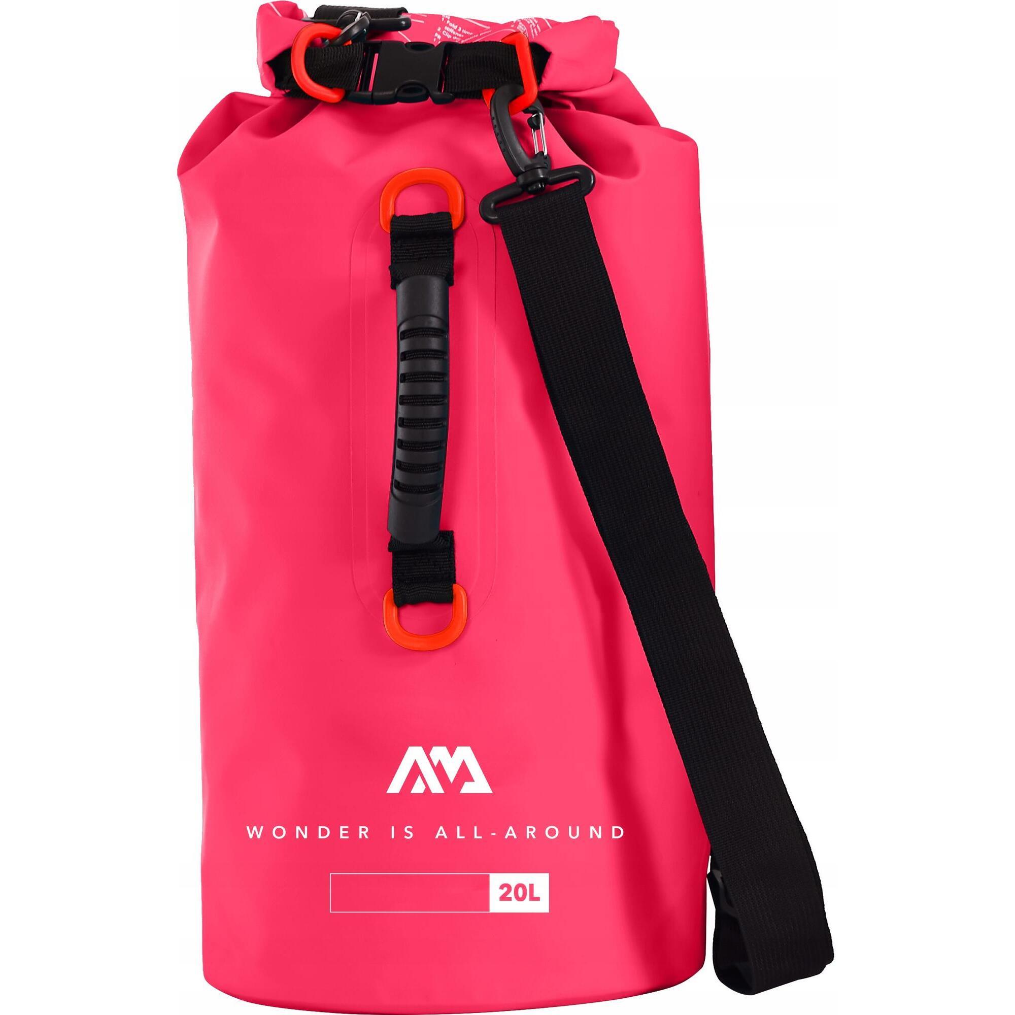 Worek wodoszczelny Aqua Marina Dry Bag 20L