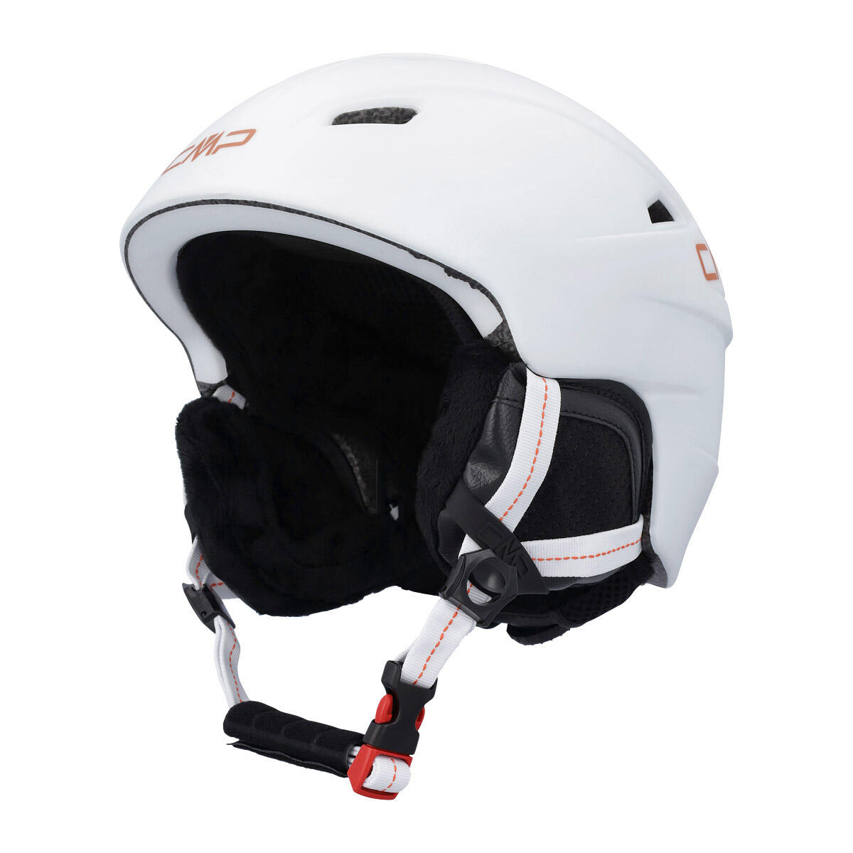 Kask narciarski i snowboardowy dla dorosłych CMP XA-1