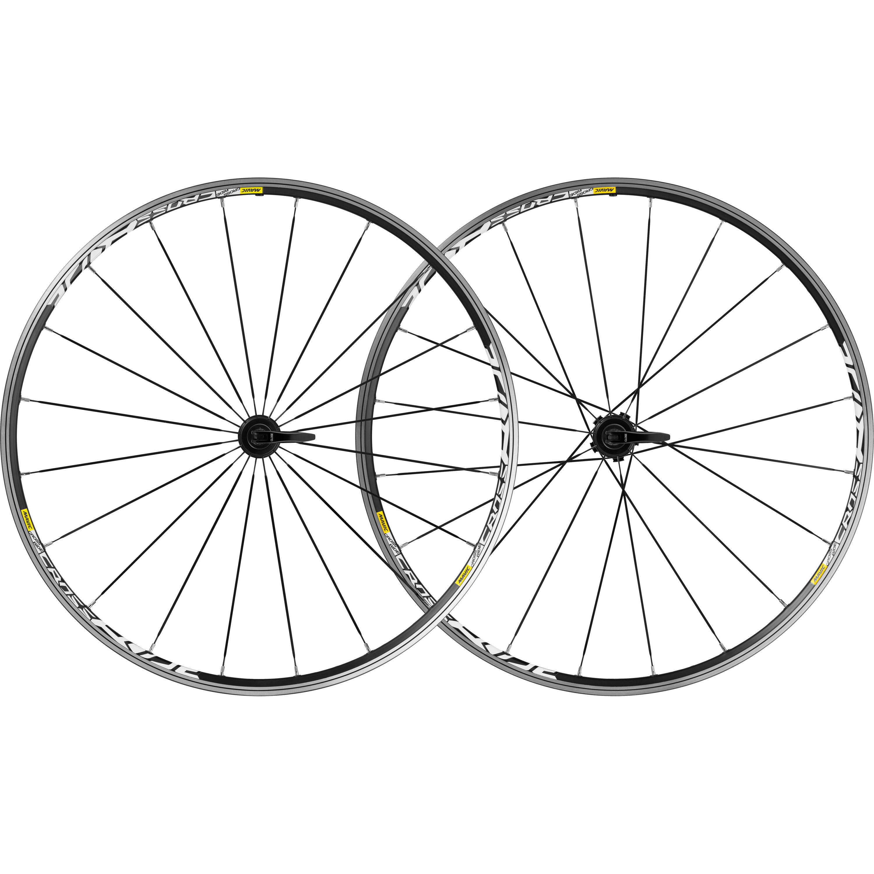 Para kół Mavic Crossride UB RB26QRM10