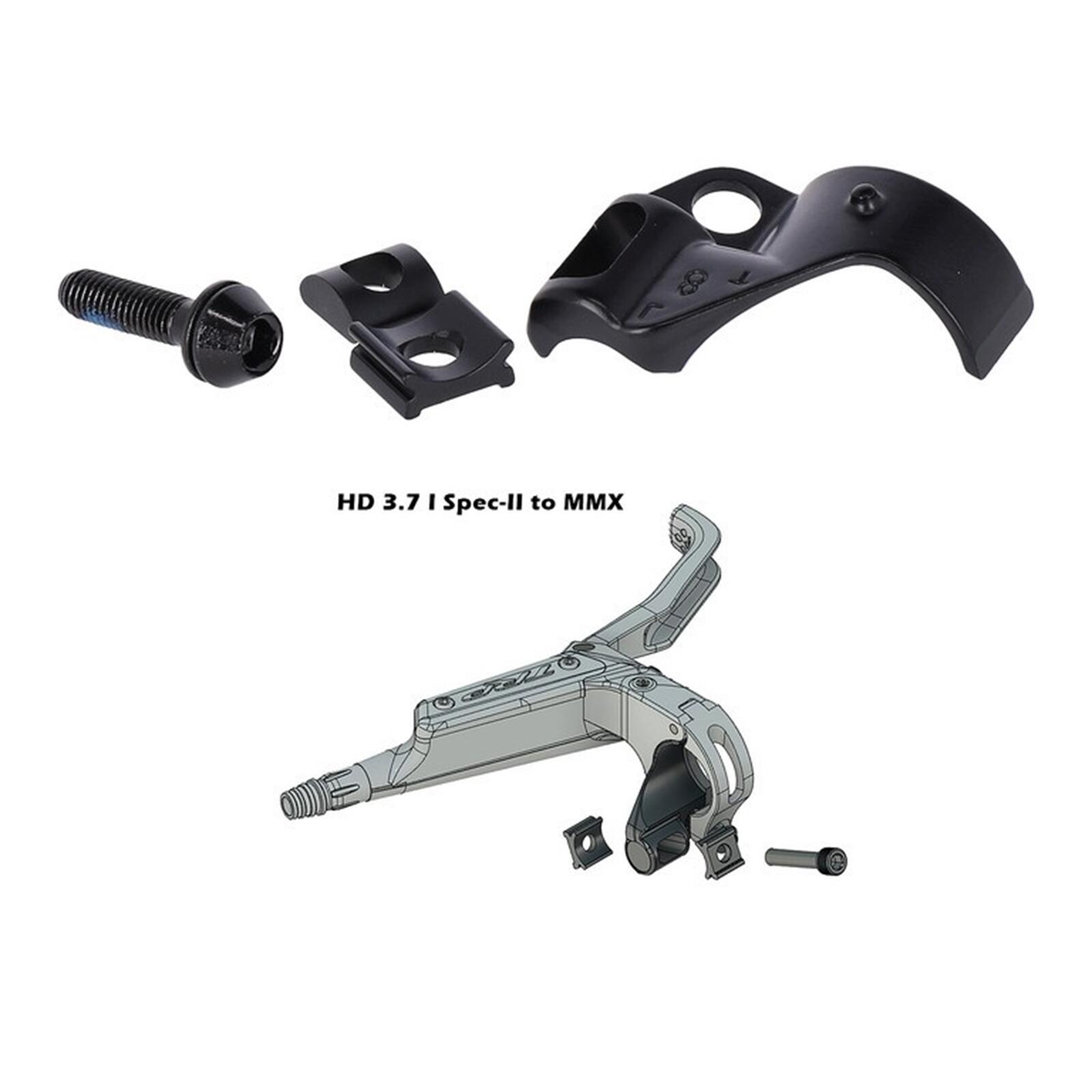 Zestaw TRP matchmaker i-spec ii - droit