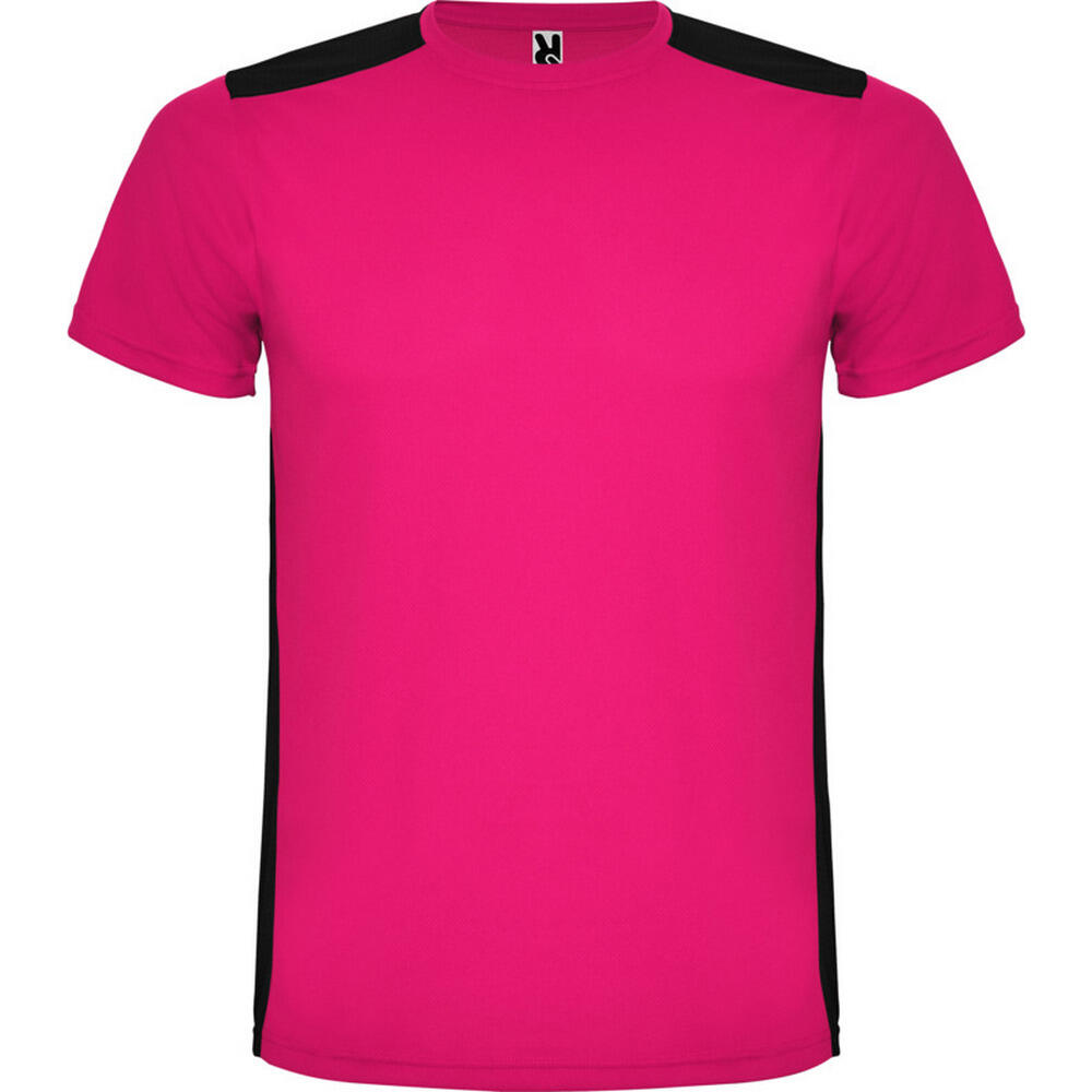 Dziecięca Koszulka Sportowa Detroit