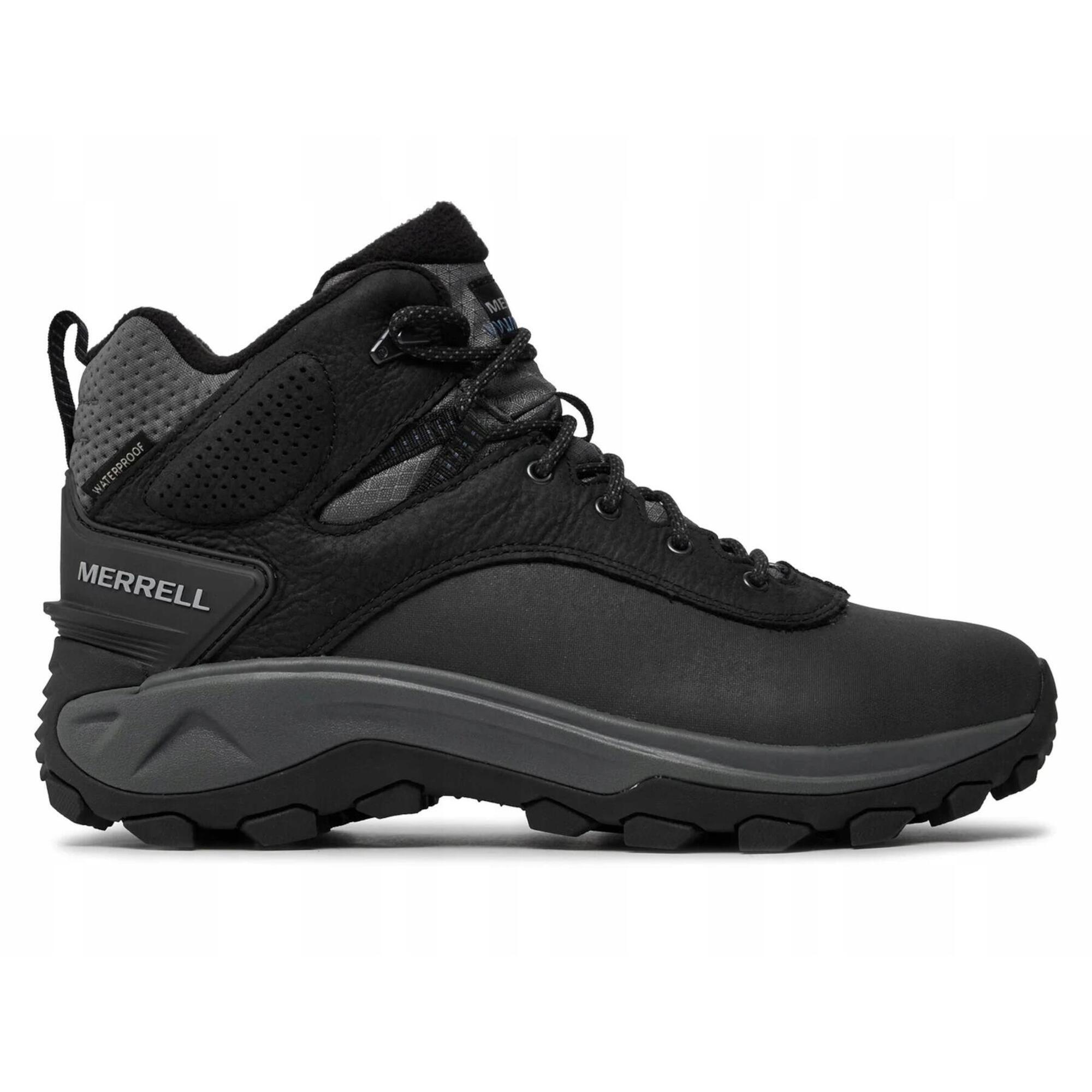 Buty Męskie Merrell Thermo Kiruna 2 Mid Wysokie Trekkingi