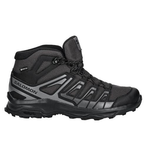 Buty trekkingowe męskie Salomon Extegra Mid Gtx