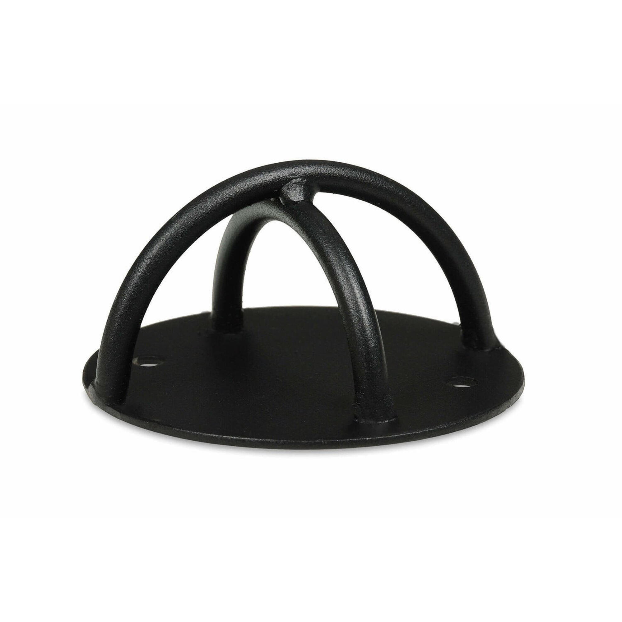 Mocowanie do taśm i gum treningowych DBX Bushido