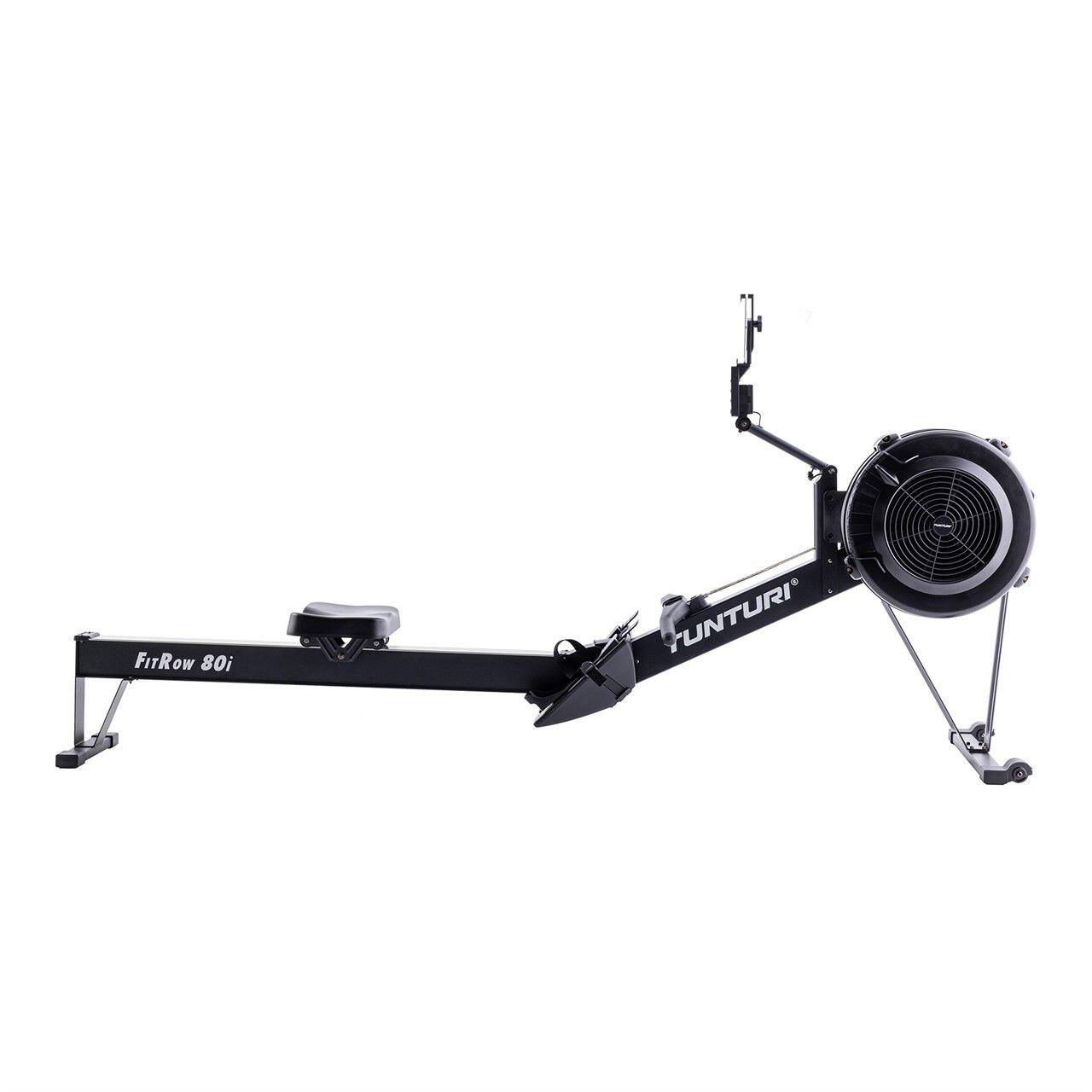 Wioślarz TUNTURI FITROW 80I rowing machinge