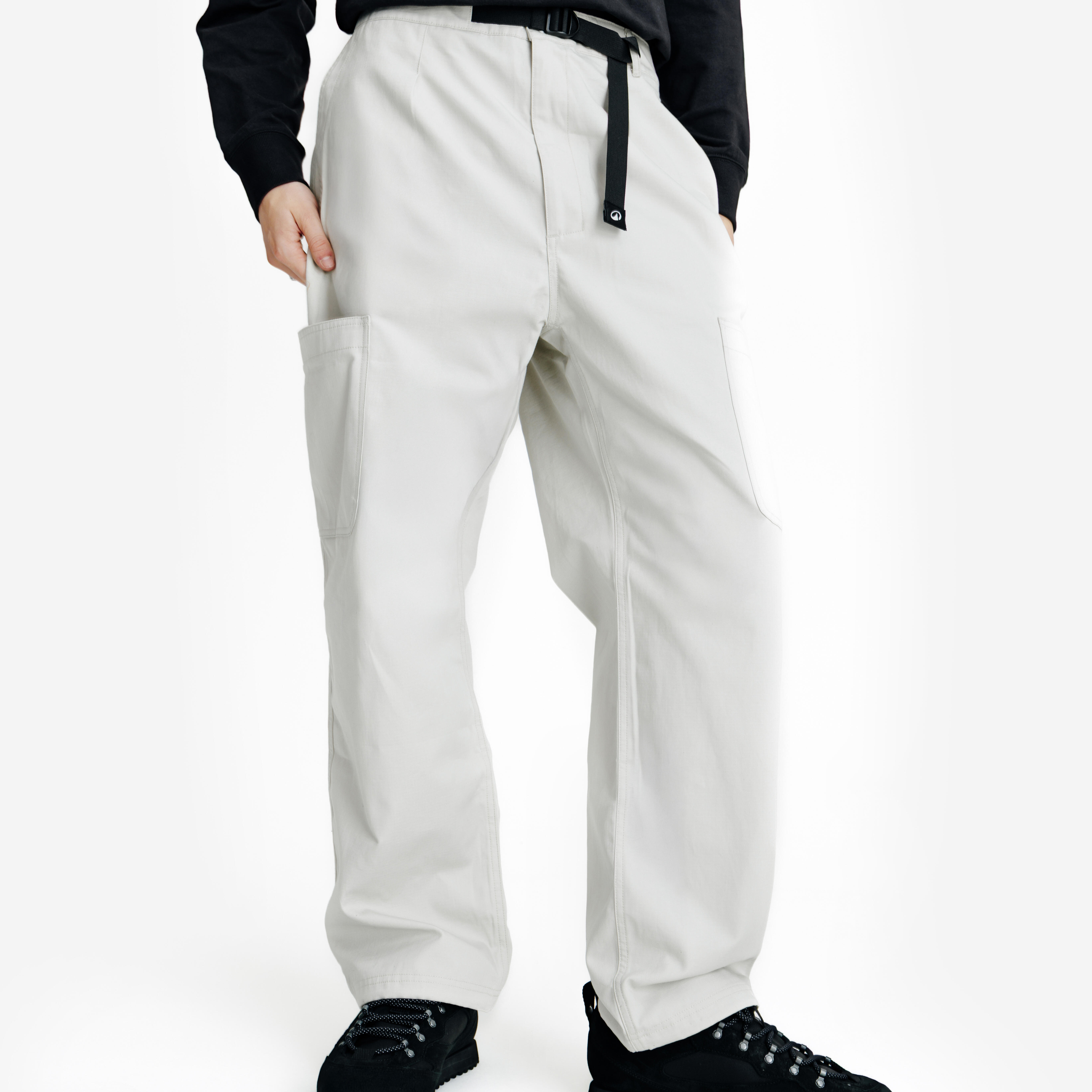 Spodnie cargo męskie Lifetech