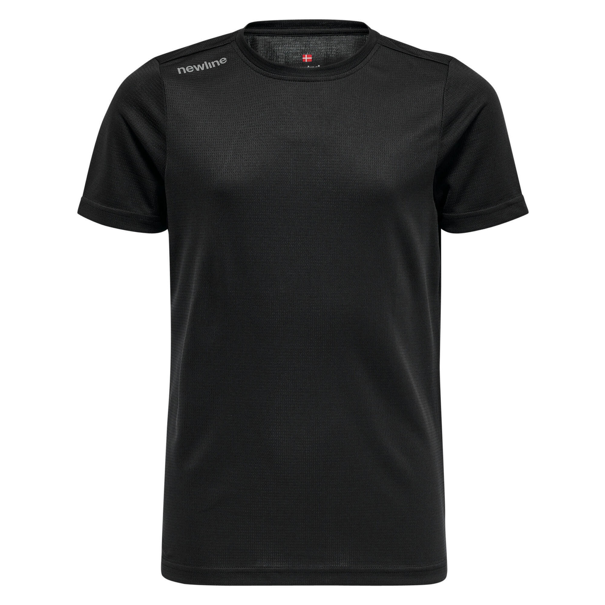 Koszulka dziecięca Newline Core functional
