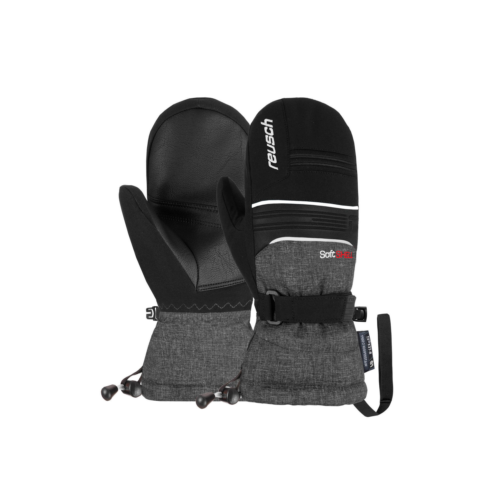 Rękawice narciarskie dla dzieci Reusch Kondor R-TEX XT
