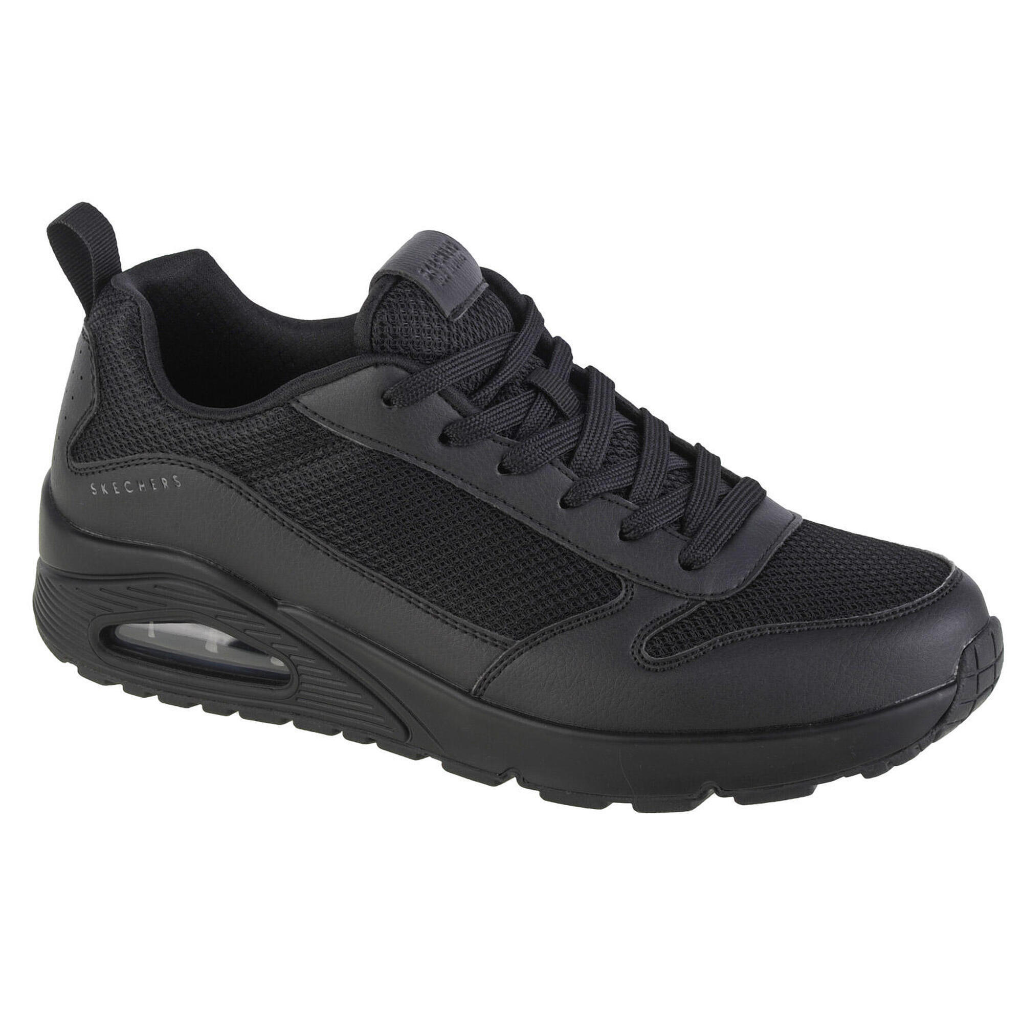 Buty do chodzenia Męskie Skechers Uno Stand on Air