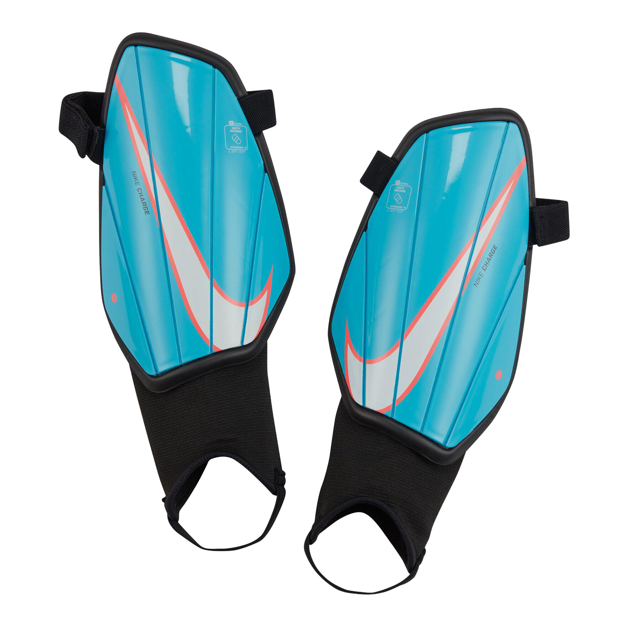 Ochraniacze Goleni Charge