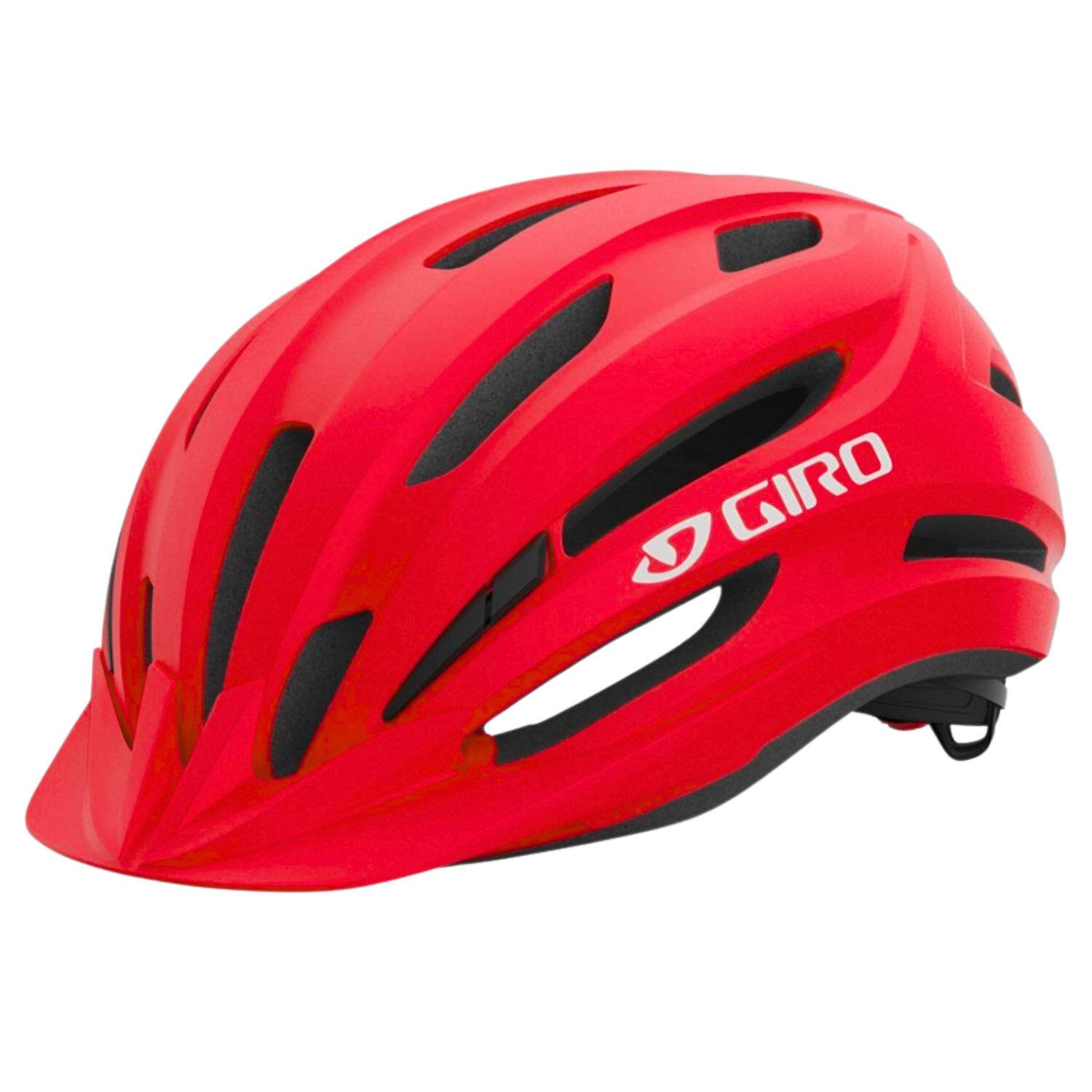 Kask rowerowy dla dzieci Giro Register MIPS II Mips