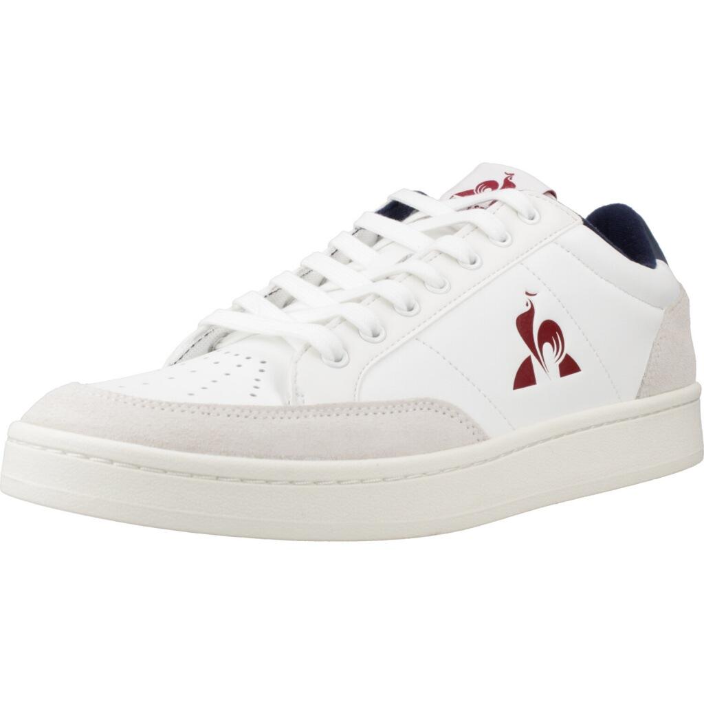 Buty LE COQ SPORTIF COURTNET Biały