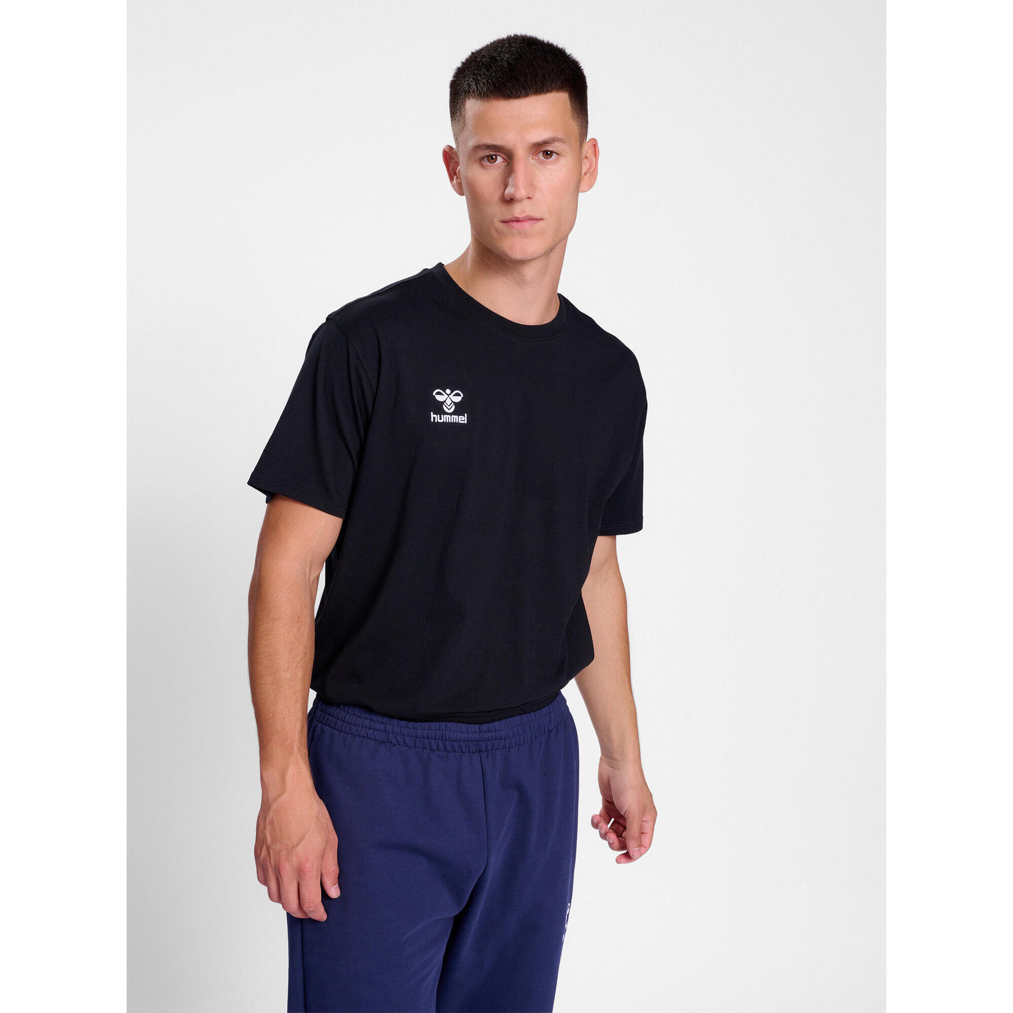 Koszulka Hummel Go 2.0