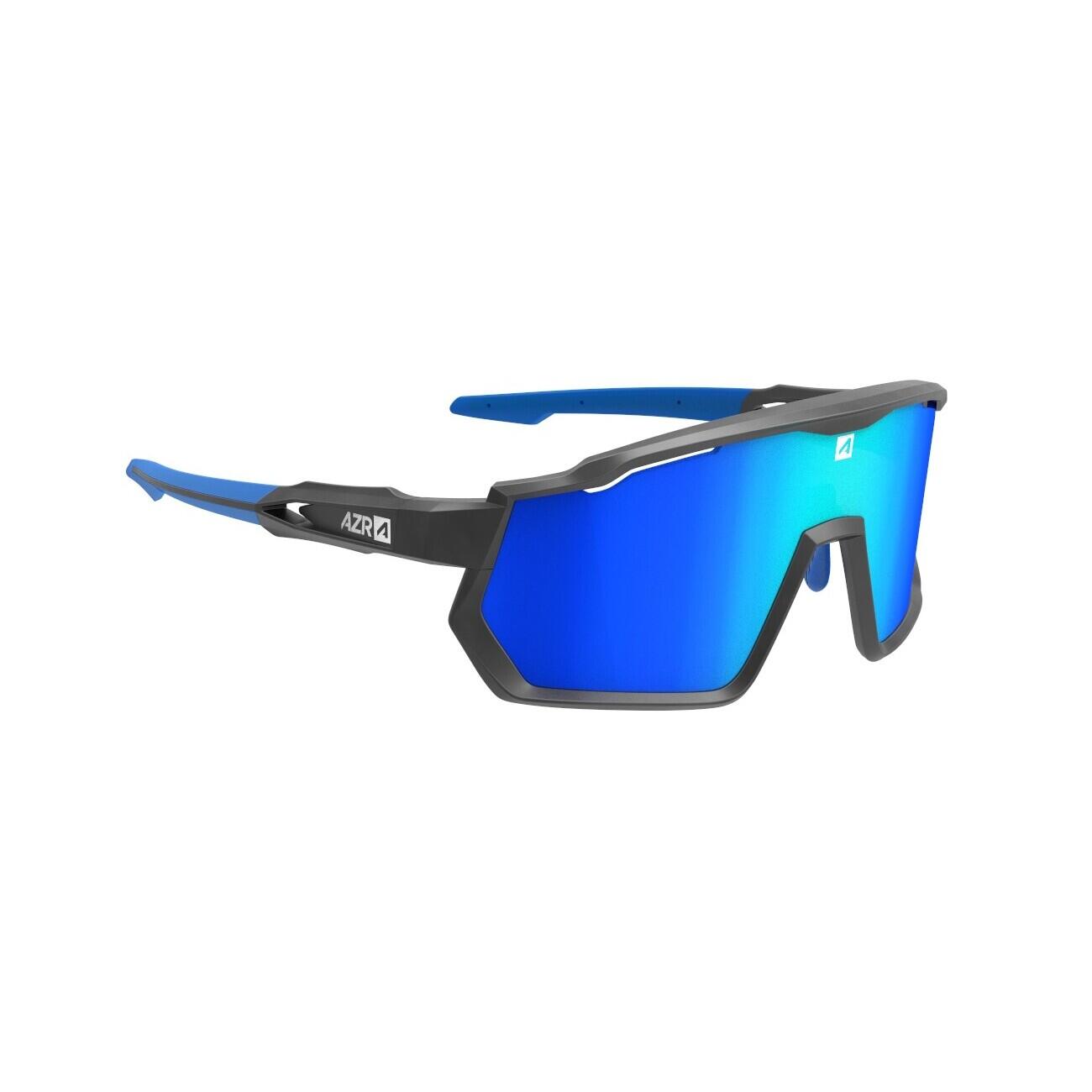 Okulary przeciwsłoneczne hydrofobowe AZR Pro Race RX