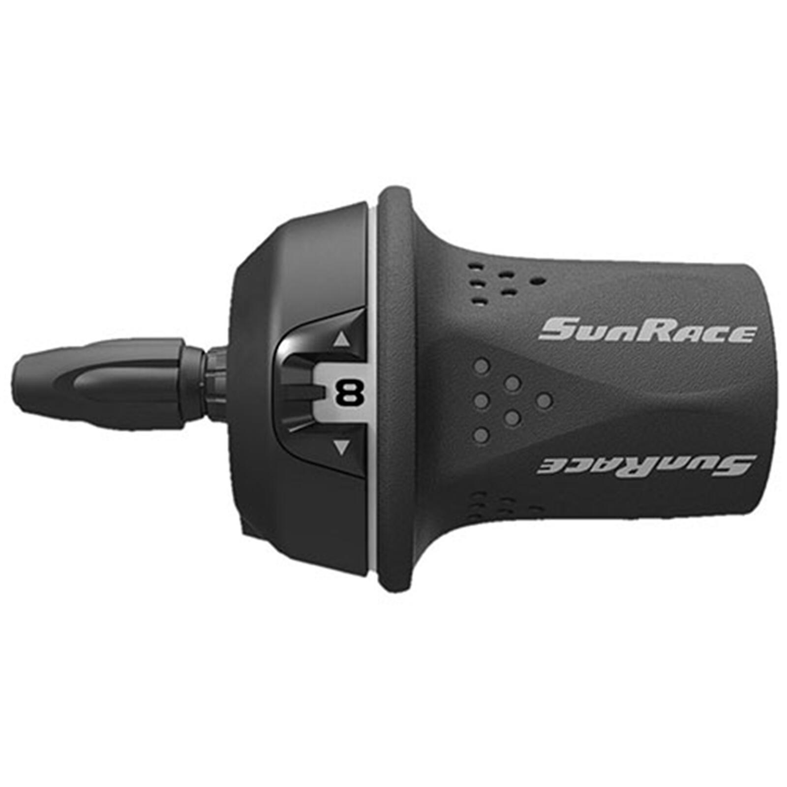 Prawa dźwignia Sunrace TSM21 8V