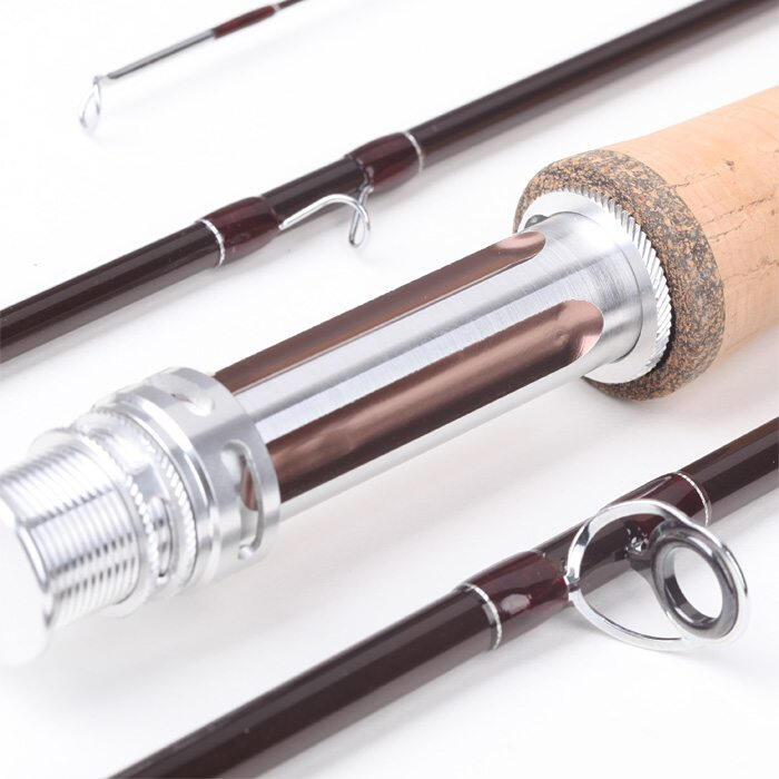 Wędka Taimen [CLX] #696-4