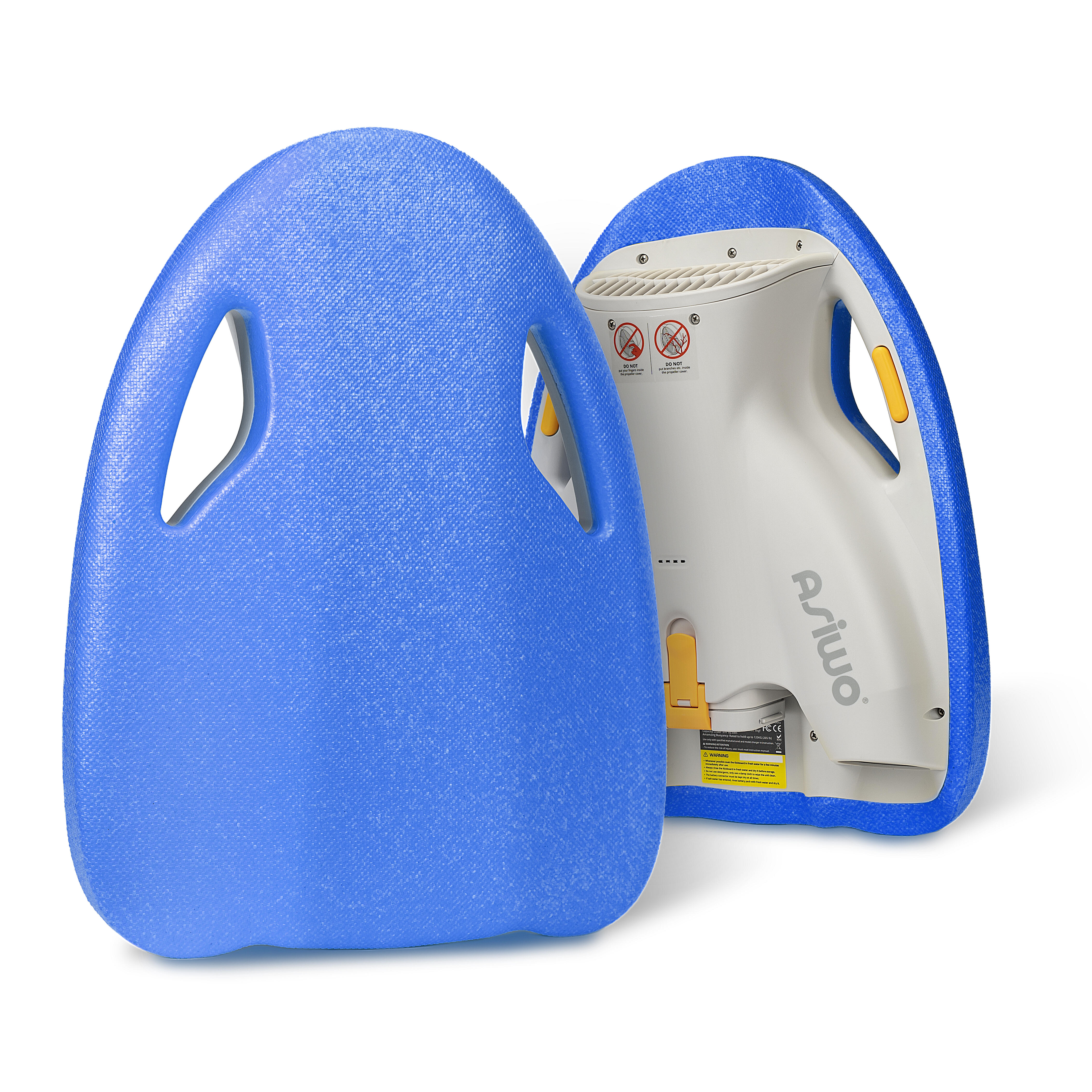 Elektryczna deska pływacka MAKO-zmotoryzowane urządzenie pływające basenu morza