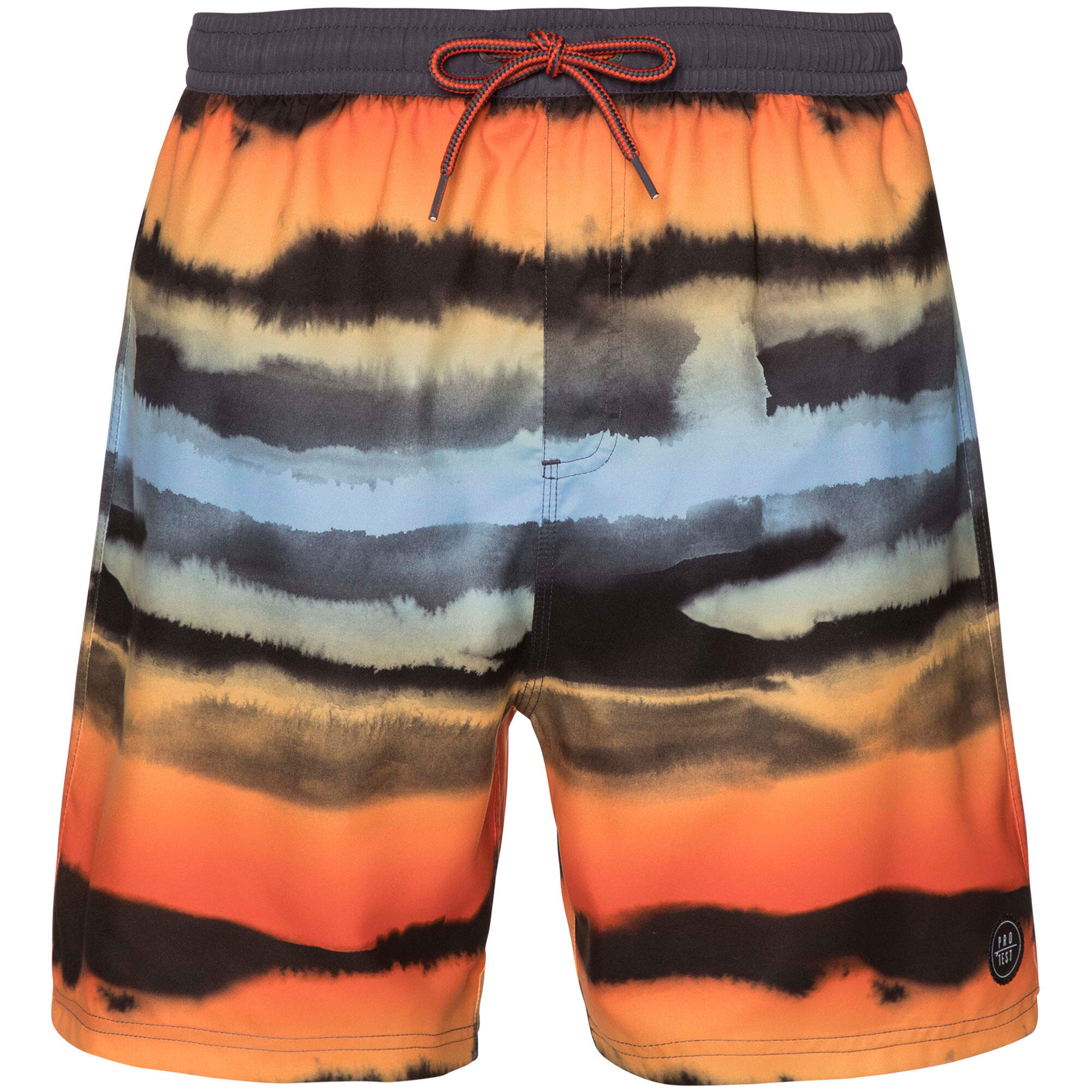 Szorty kąpielowe męskie PROTEST TROY