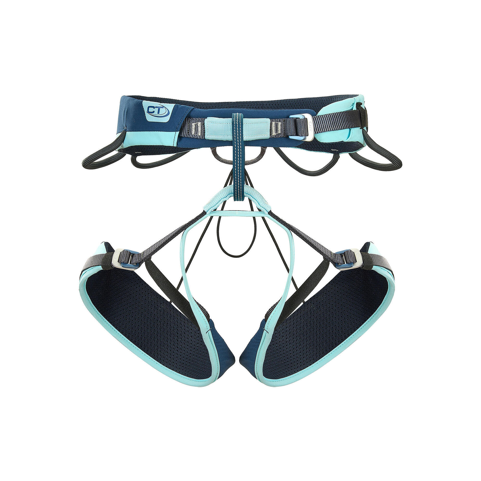 Uprząż wspinaczkowa Climbing Technology Cosmo