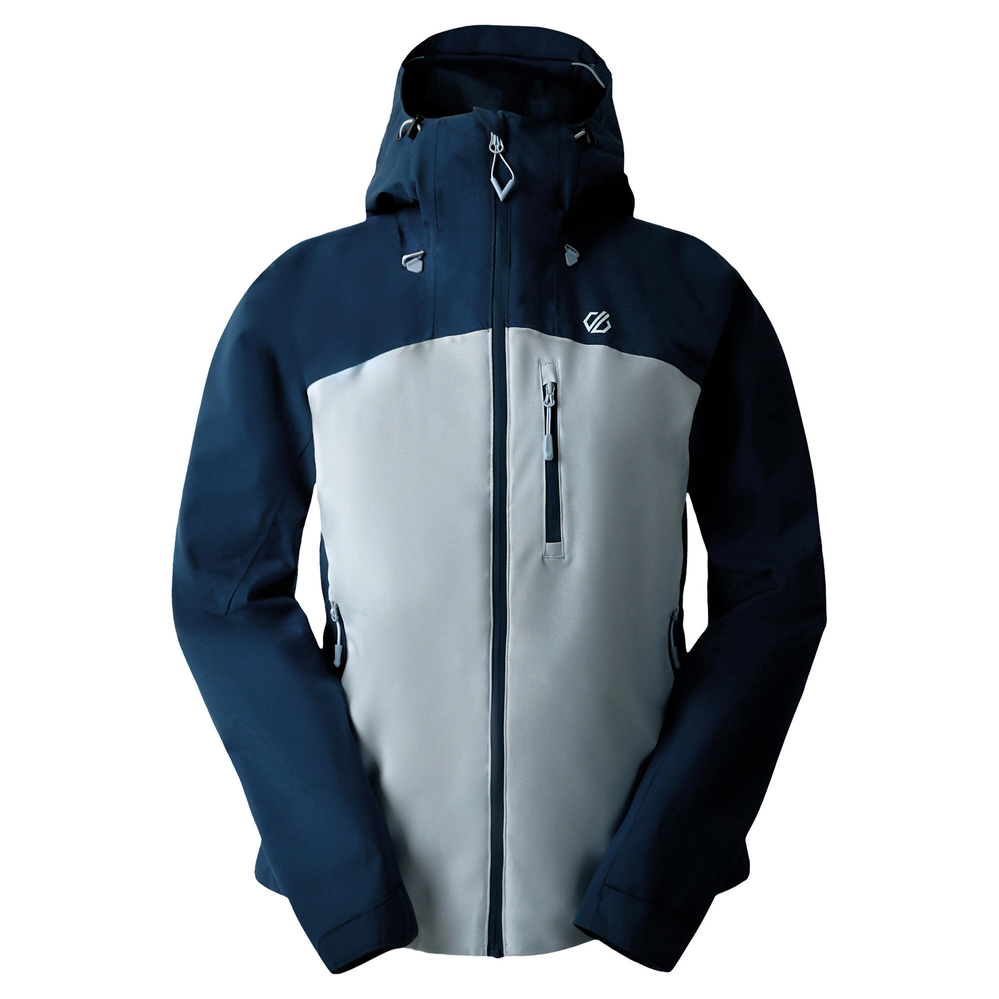 Damska Kurtka Wodoodporna Torrek II Colour Block