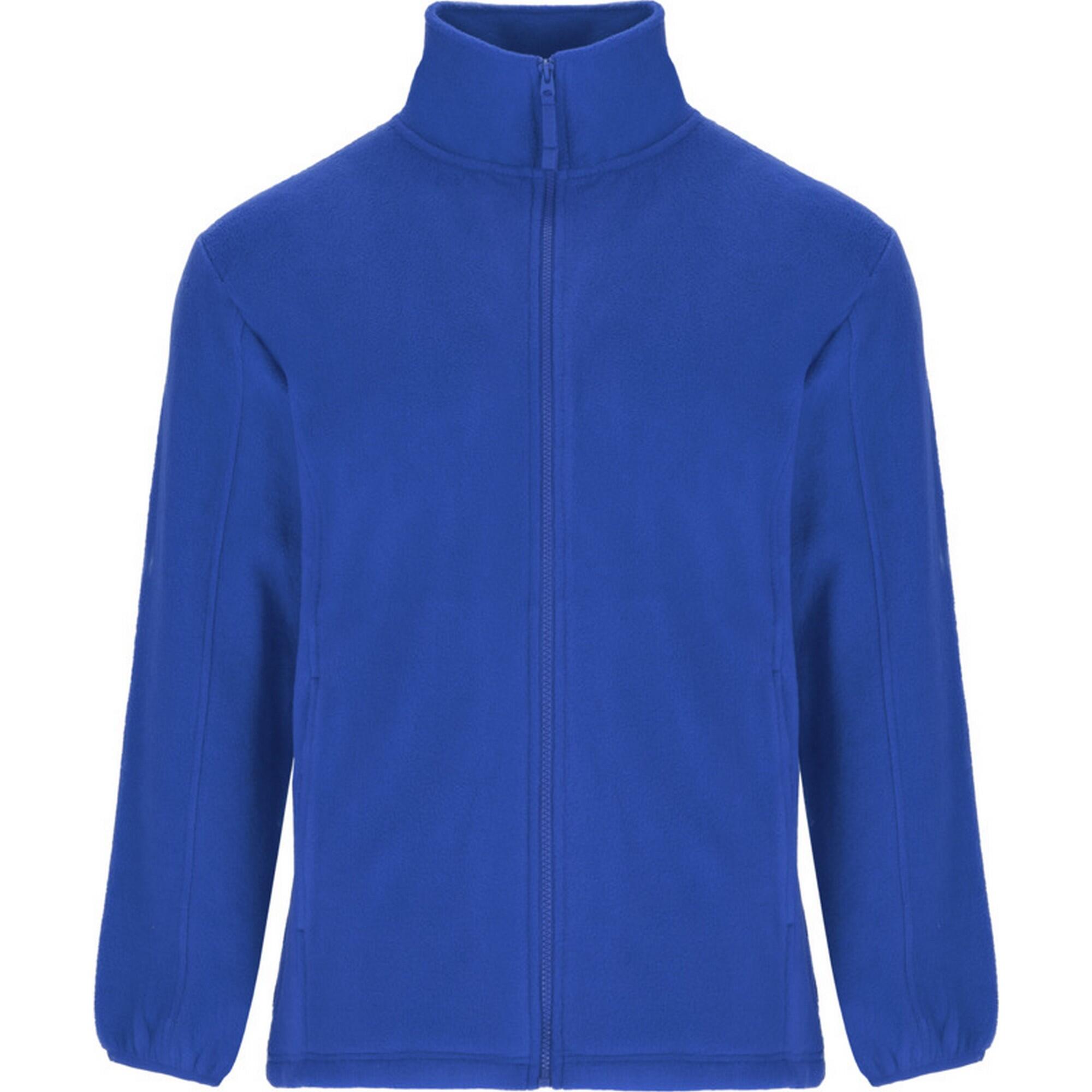 Kurtka Dziecięca Artic Full Zip Fleece Jacket