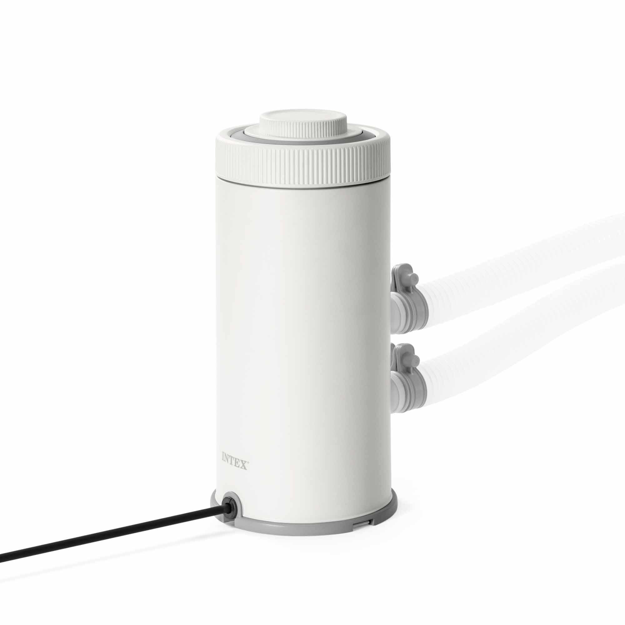 Pompa filtrująca do basenu basenowa 2006l/h Intex 26604