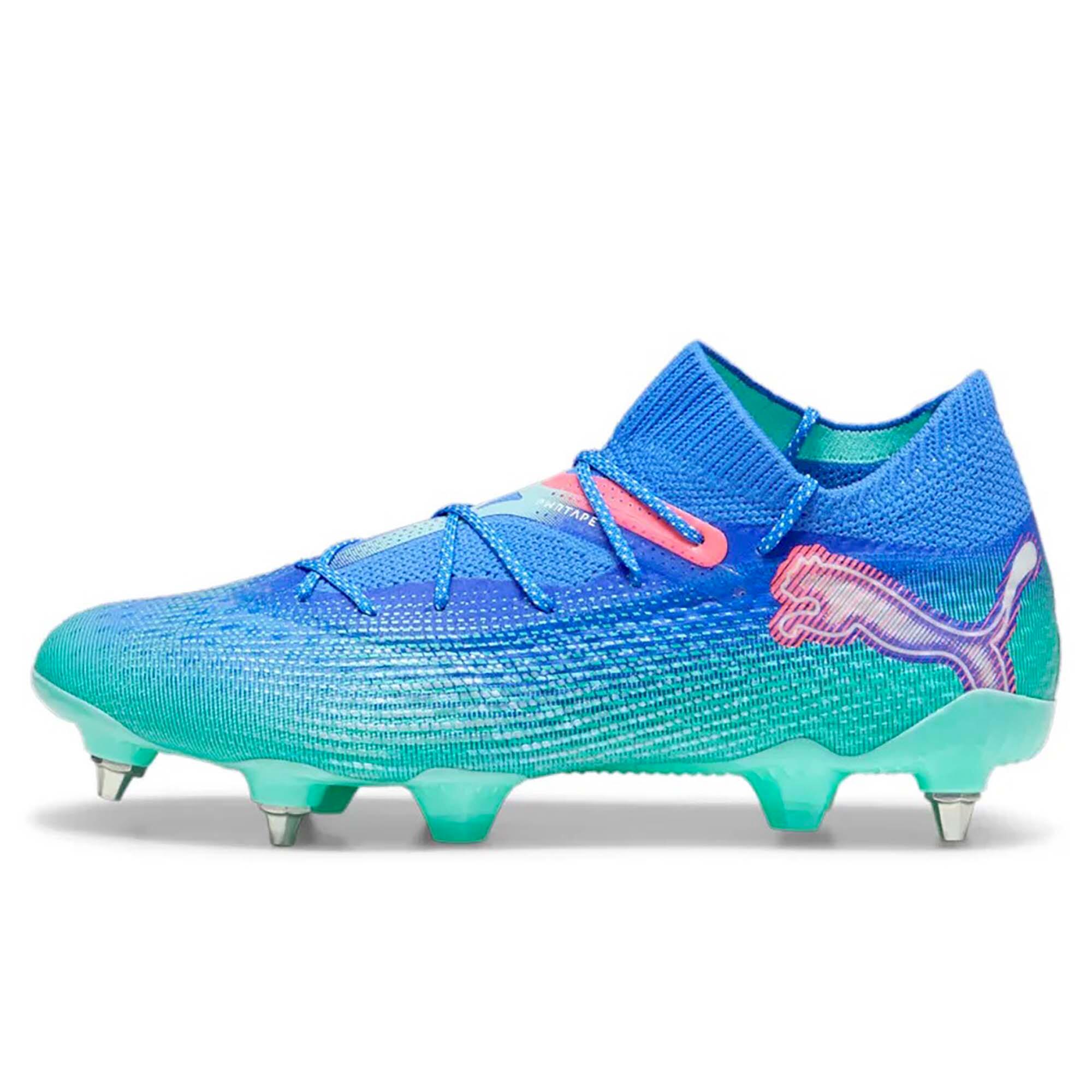 Buty Piłkarskie Puma Future 7 Ultimate Mxsg Dorosłych