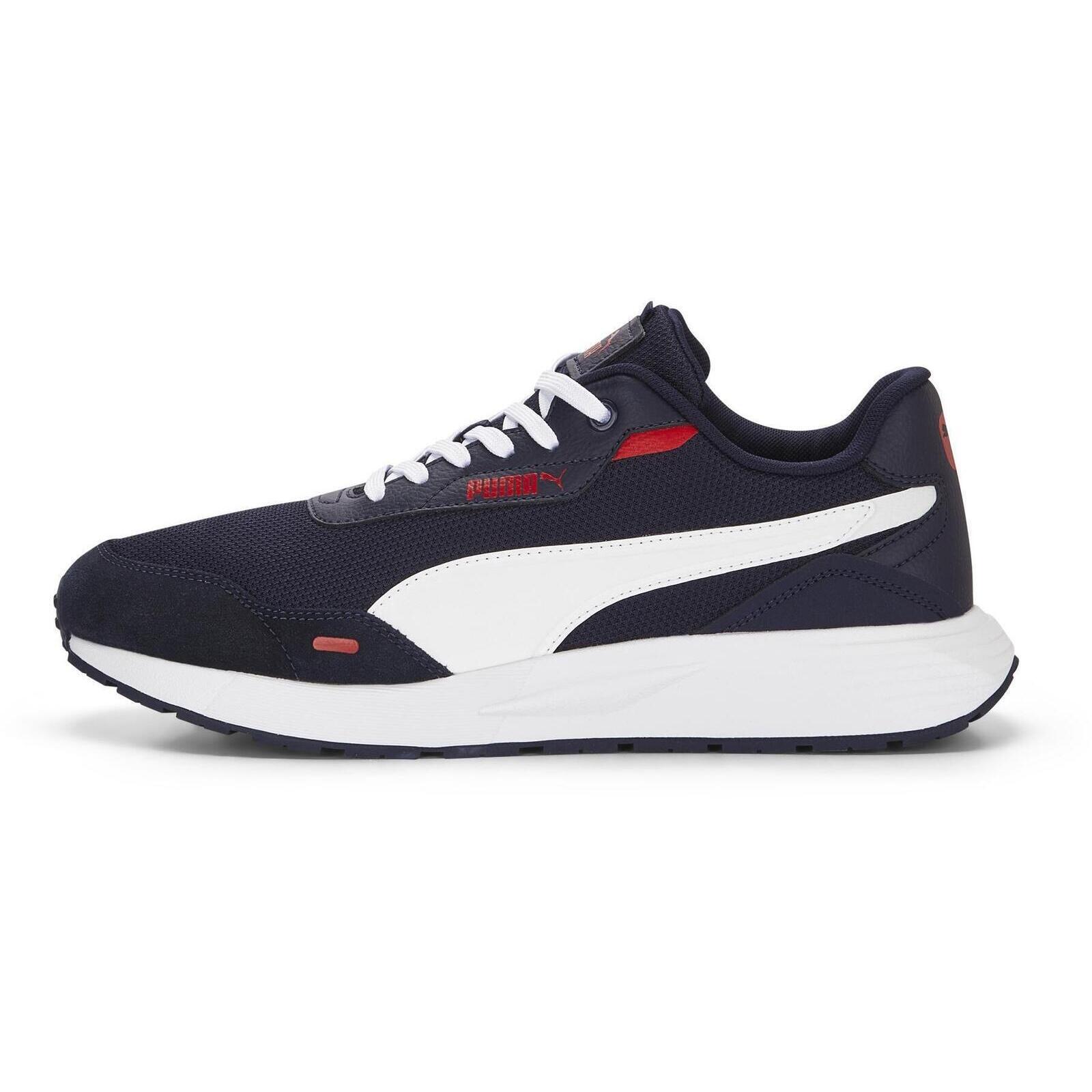 Buty męskie Puma Runtamed