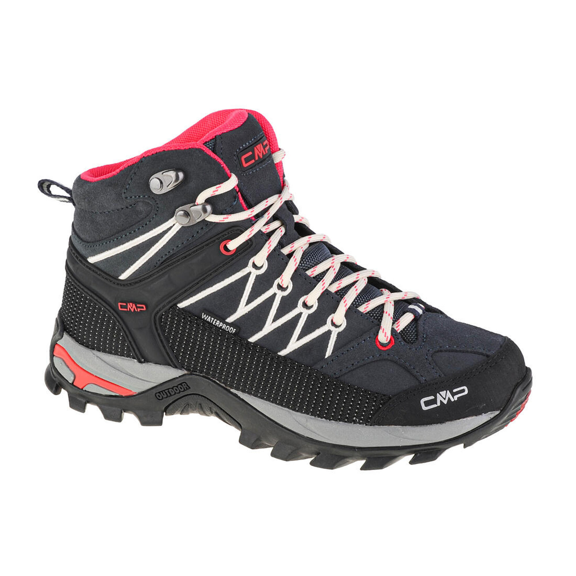 Damskie buty trekkingowe CMP Rigel Waterproof
