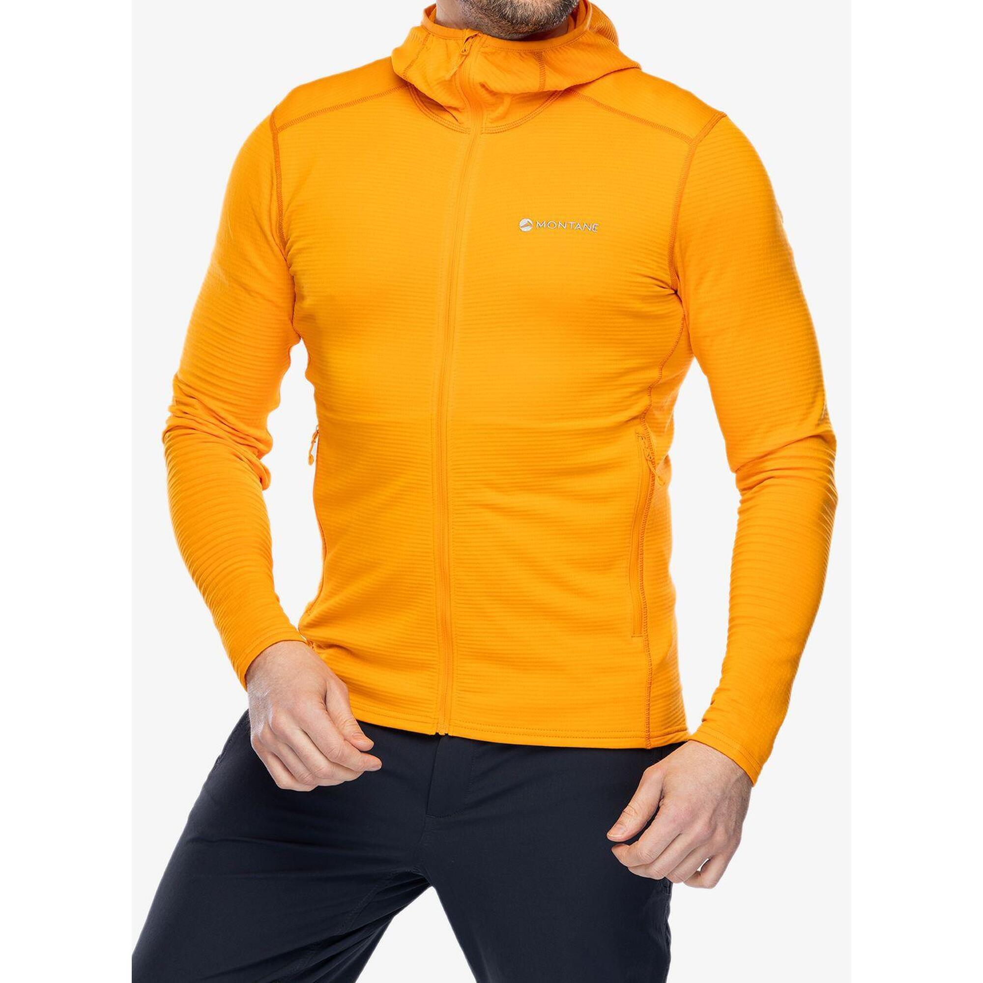 Bluza z kapturem męska Montane Protium Lite Hoodie